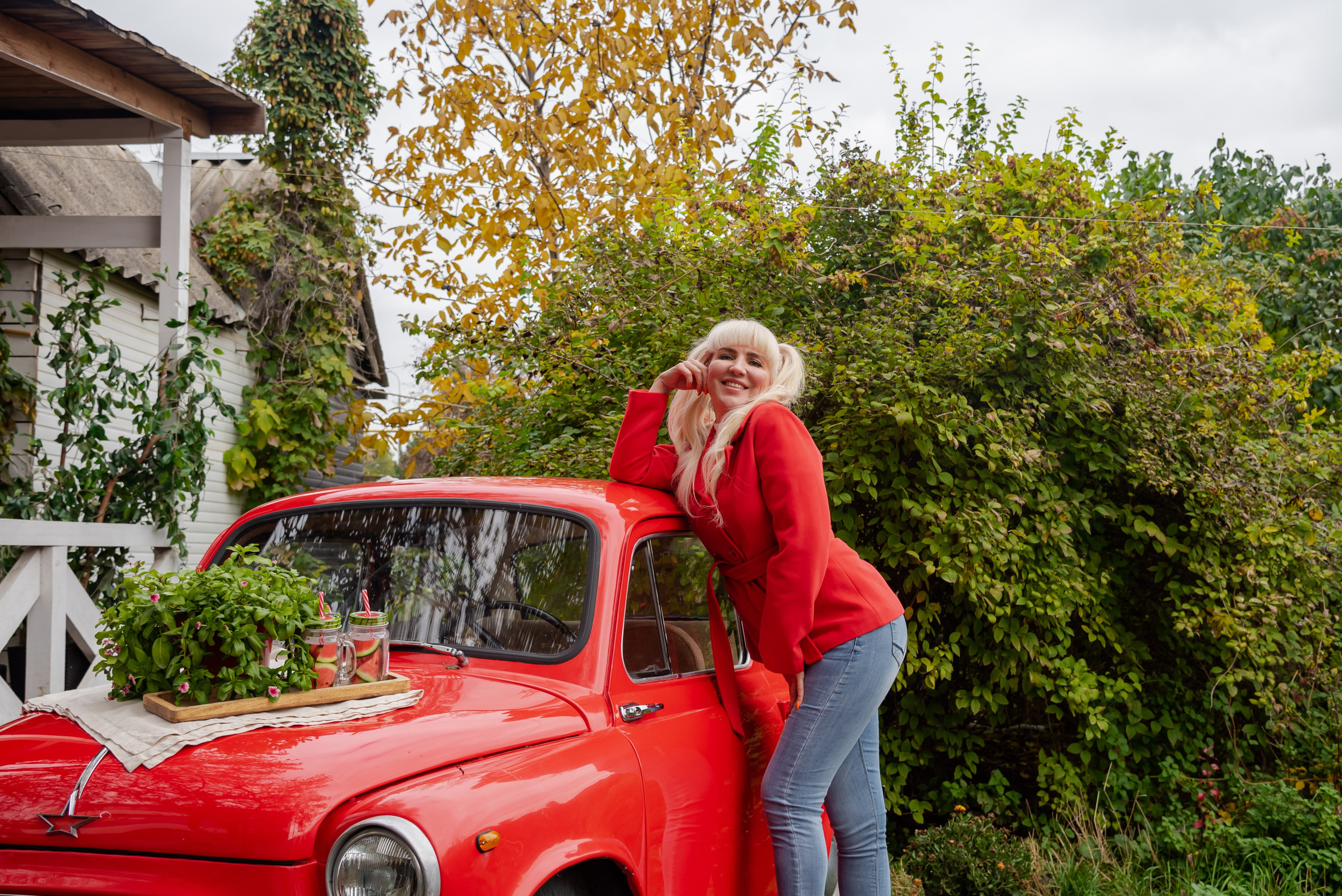 Авакадо. Фотограф Галина Нестерова