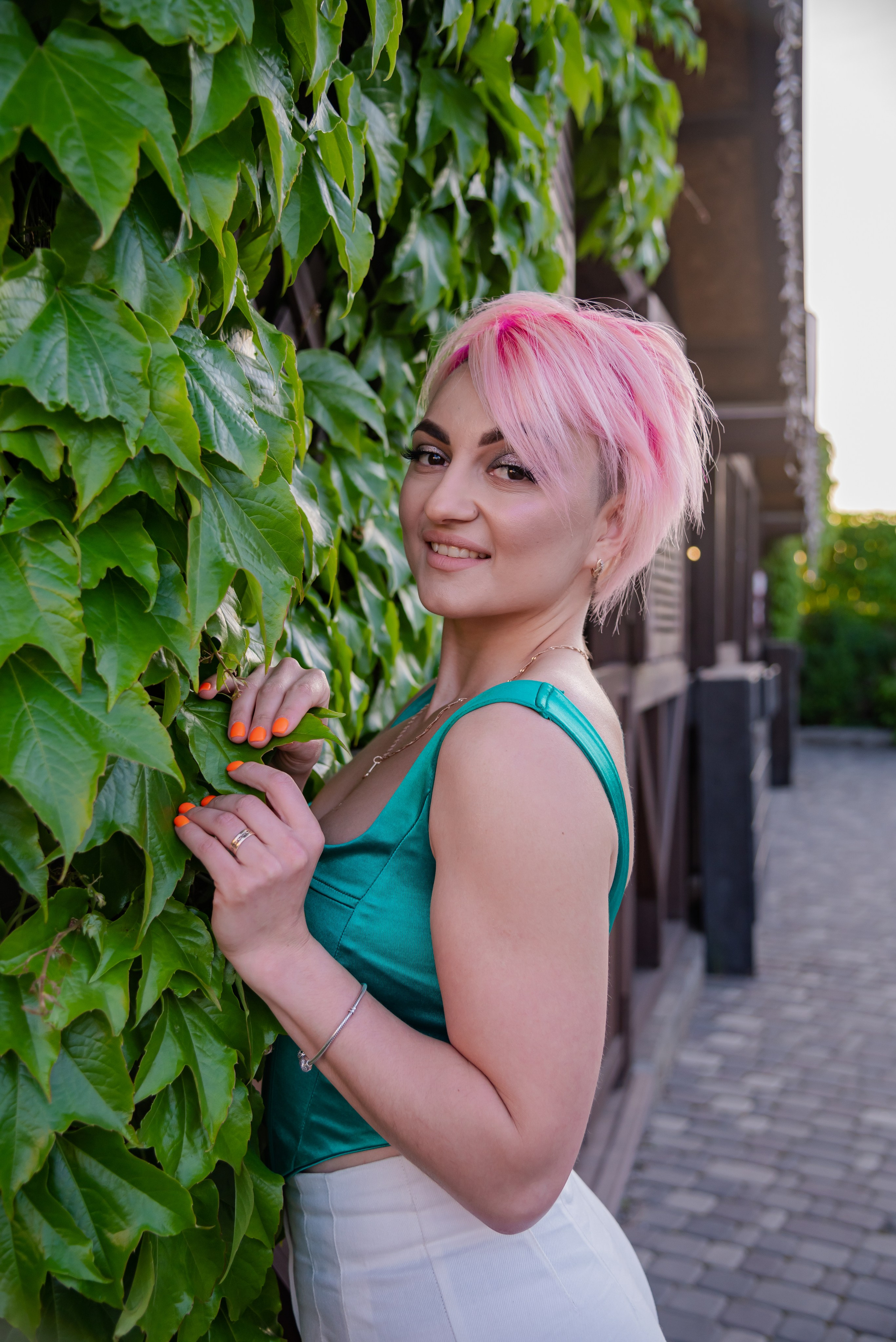 Вечер в Губернии. Фотограф Галина Нестерова