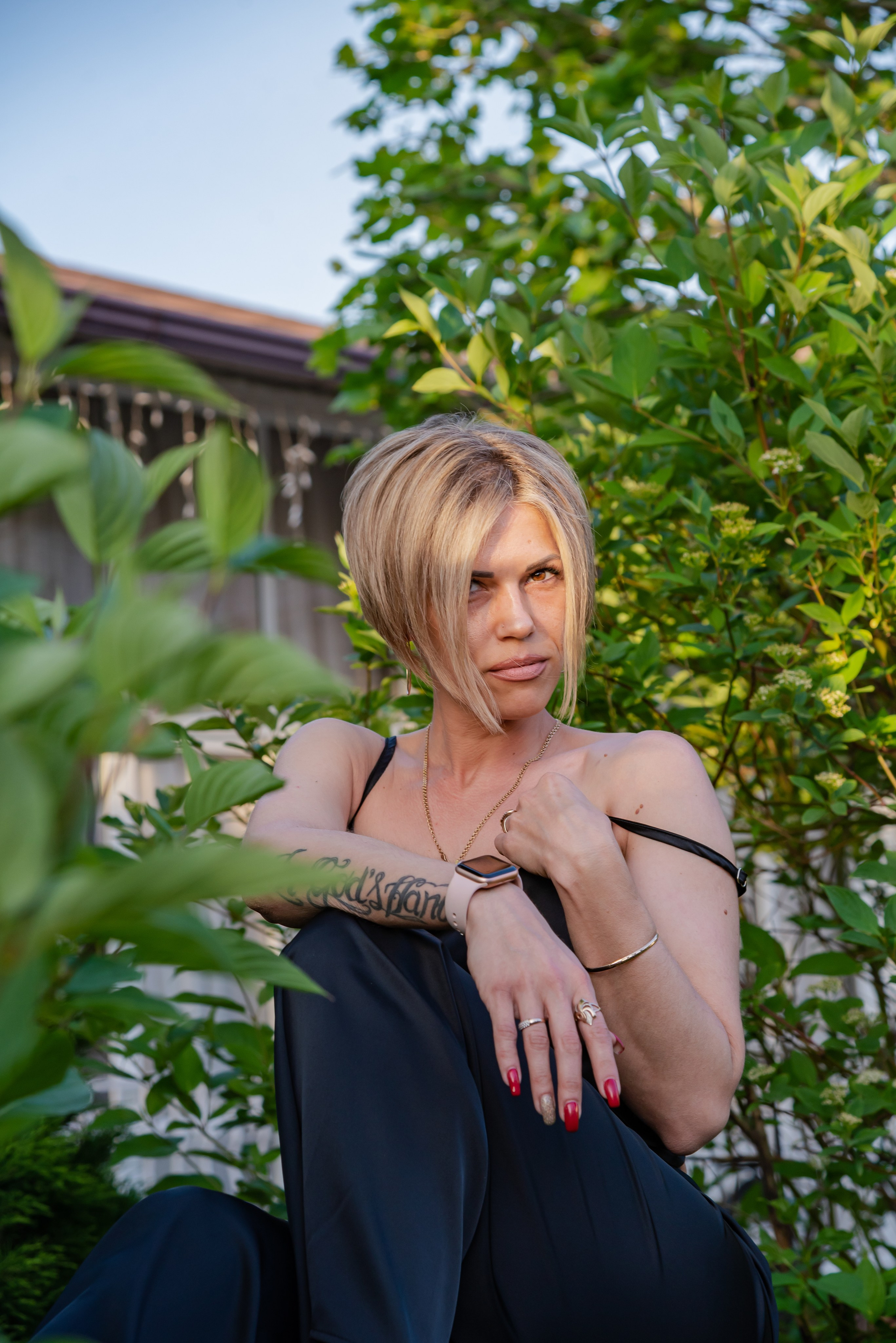 Вечер в Губернии. Фотограф Галина Нестерова