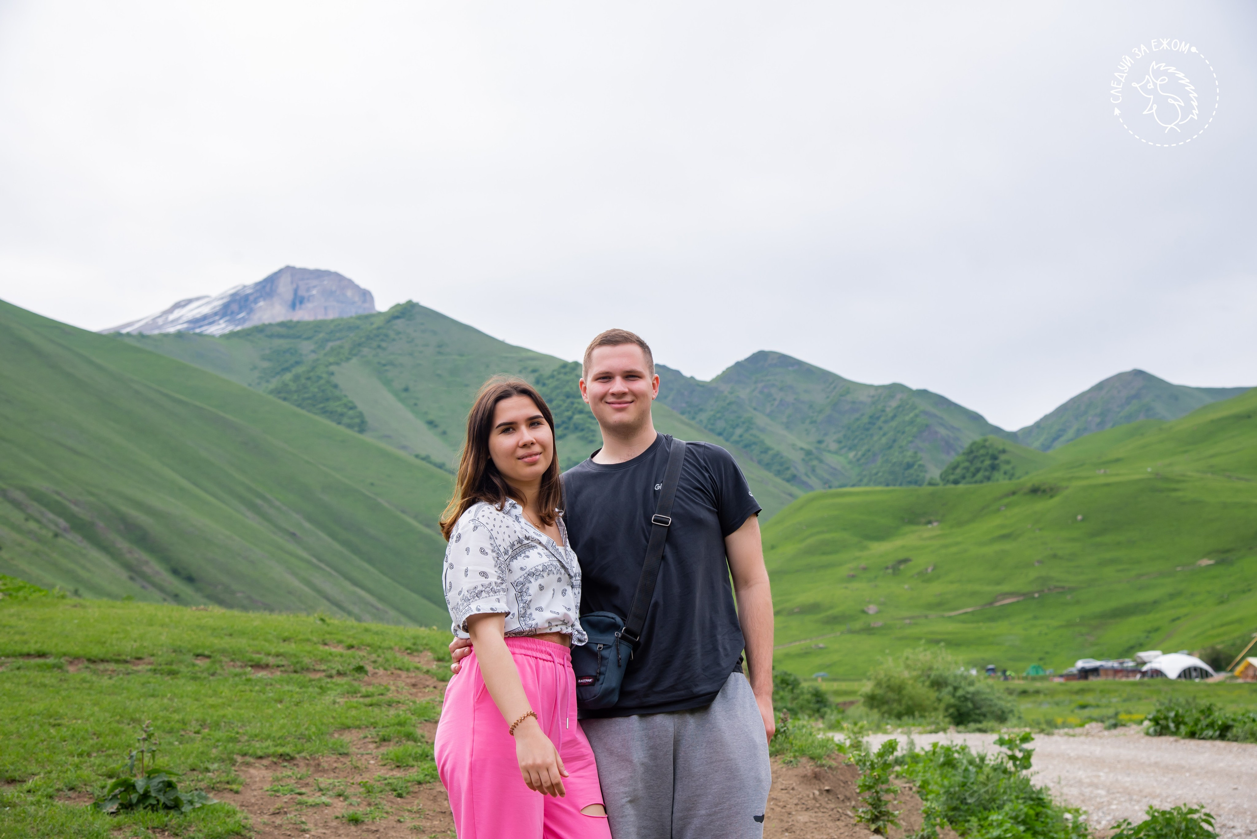 Тур в Чегем. Фотограф Галина Нестерова