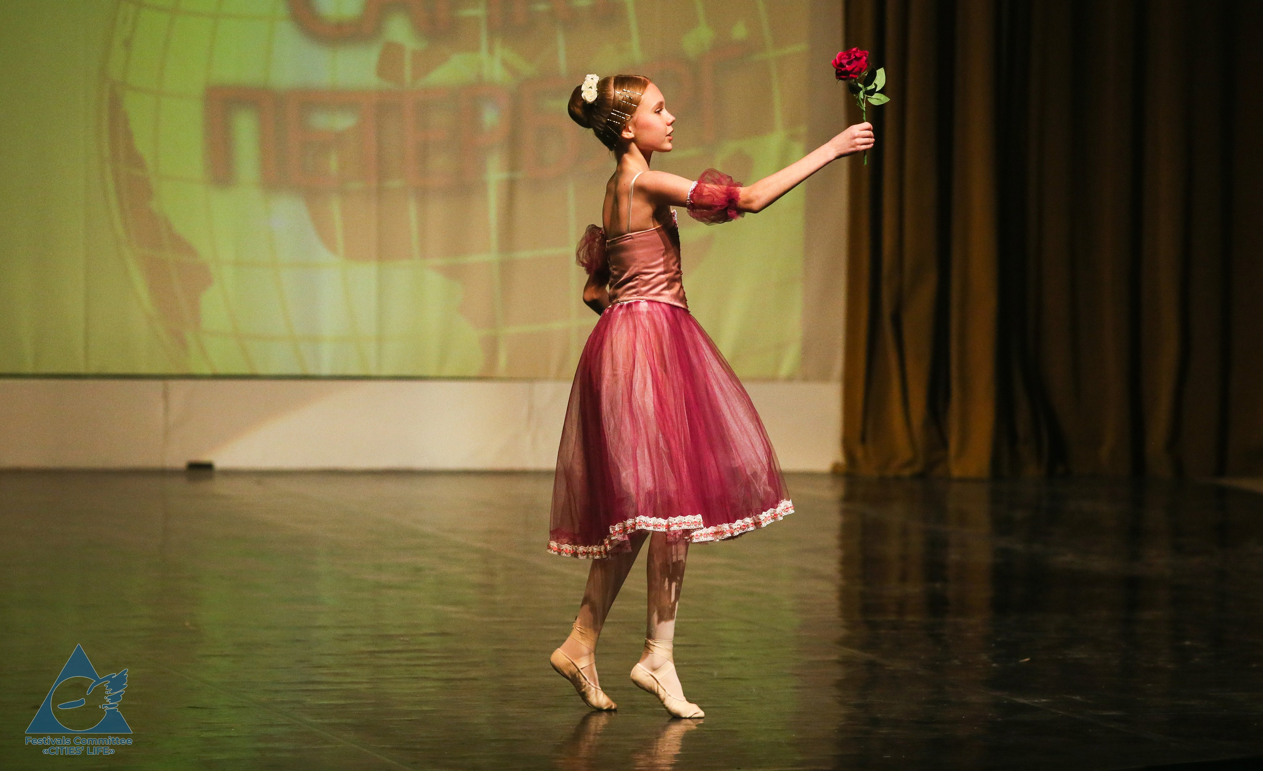 09.03.2025 «Жизнь Городов» Творческий фестиваль-конкурс «ПЛАНЕТА ИСКУССТВ» г. Санкт-Петербург. Медиастудия Фото Концепт