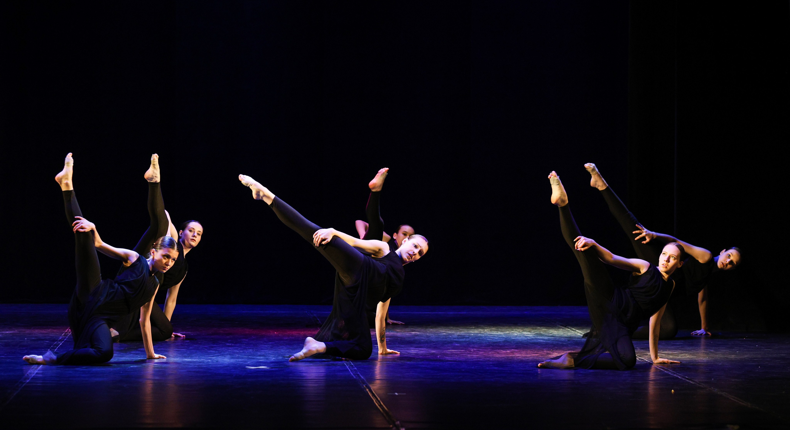 09.11.2024 Фестиваль хореографического искусства «АРТ-КОМПАС. УРАЛ» г. Челябинск. Медиастудия Фото Концепт