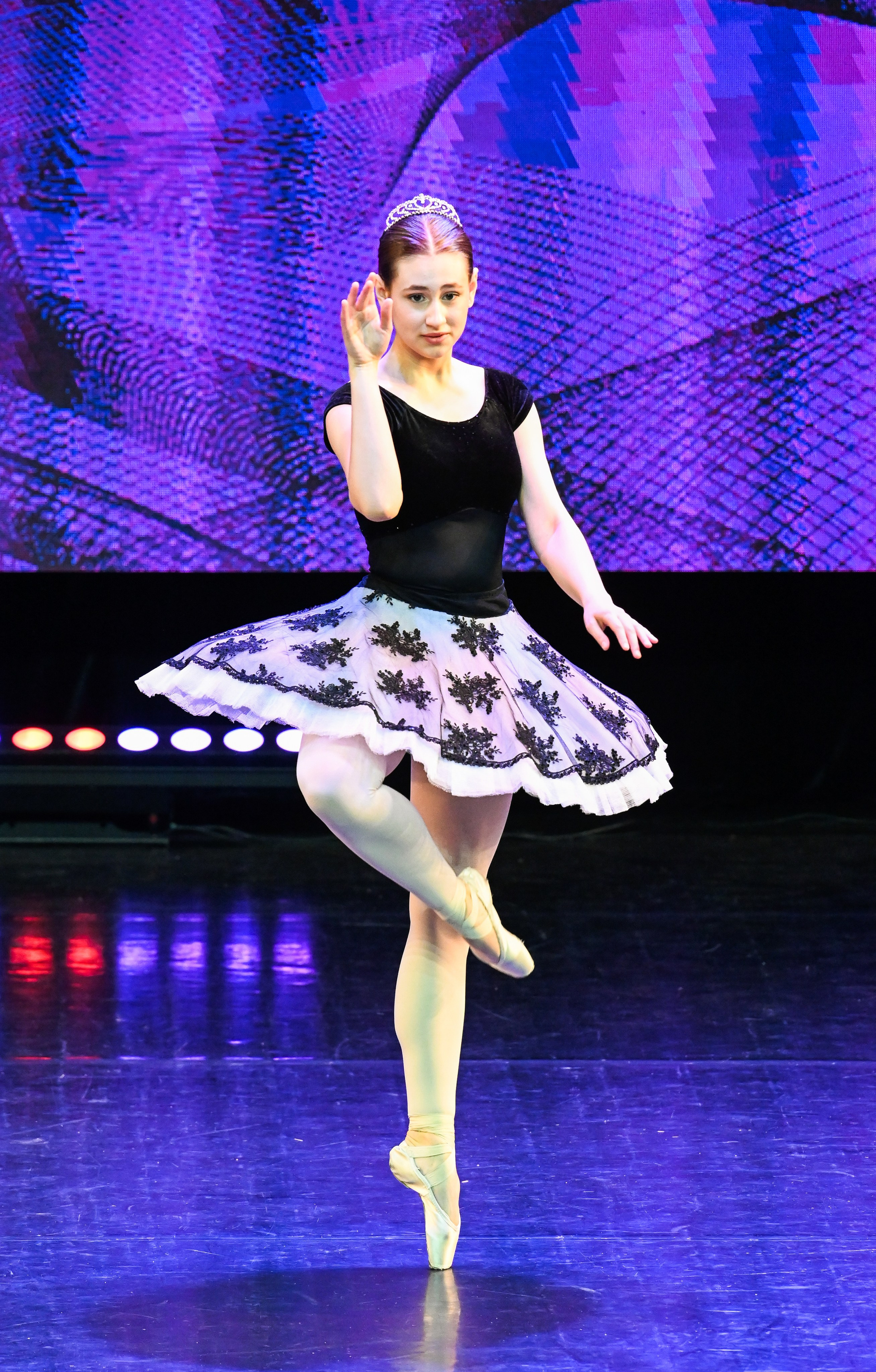 09.11.2024 Фестиваль хореографического искусства «АРТ-КОМПАС. БАЛТИКА» г. Светлогорск. Медиастудия Фото Концепт