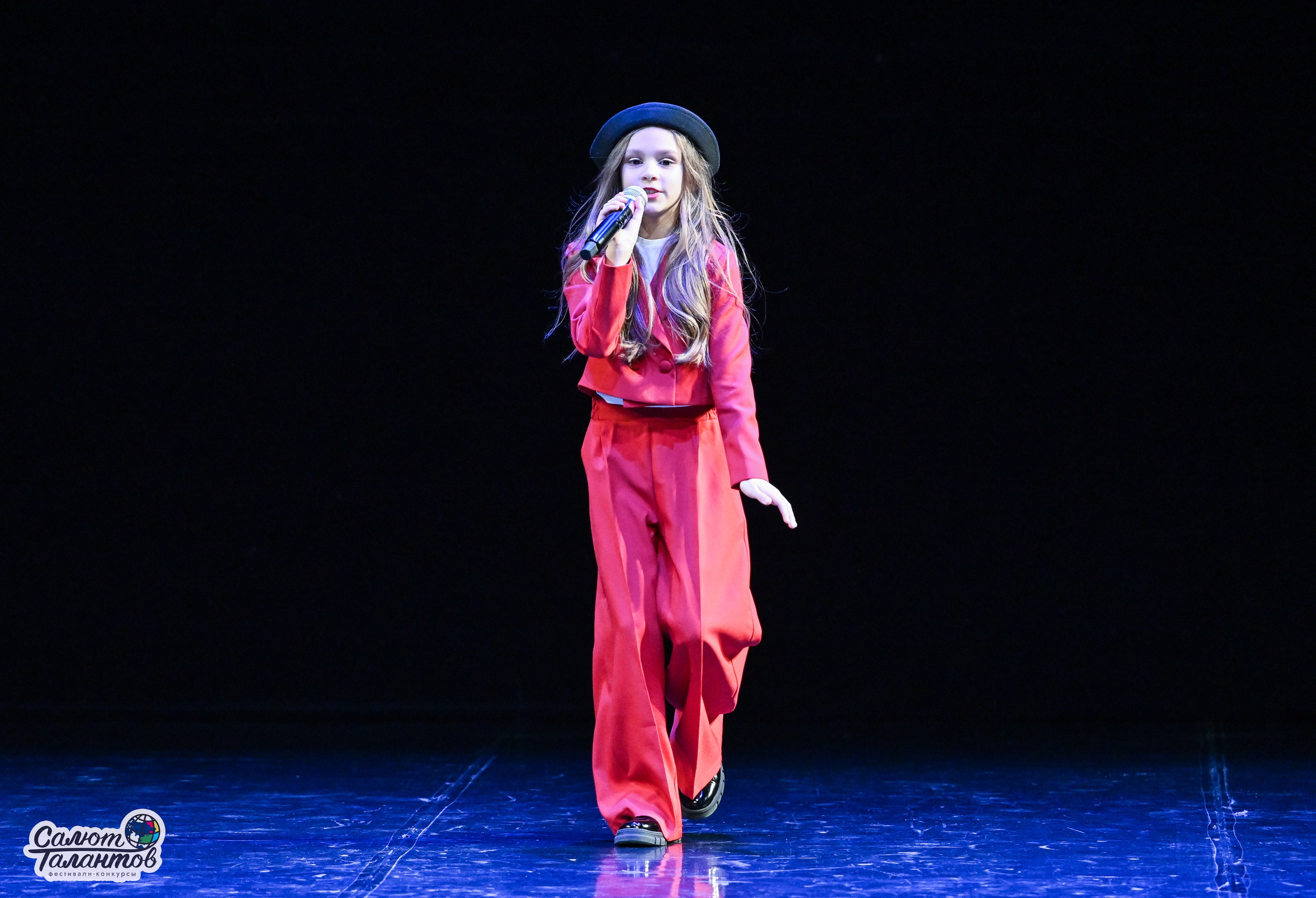 30.10.2024 6-й Международный Творческий Фестиваль-Конкурс «СЕРДЦЕ УРАЛА» г. Екб. Медиастудия Фото Концепт