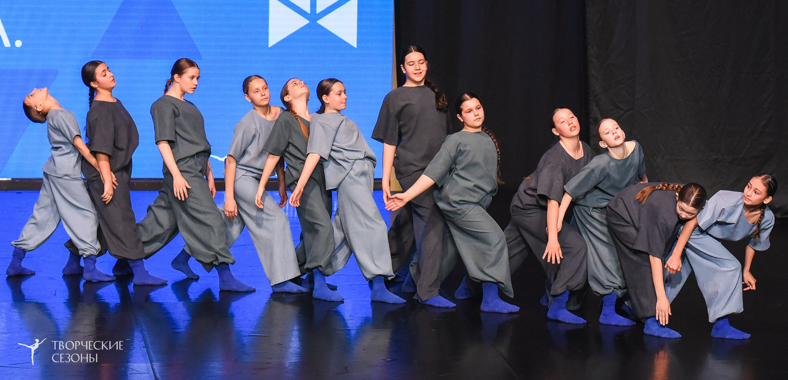 26.03.2026 IV Всероссийский фестиваль «Всероссийская Танцевальная Олимпиада» г. Санкт-Петербург. Медиастудия Фото Концепт