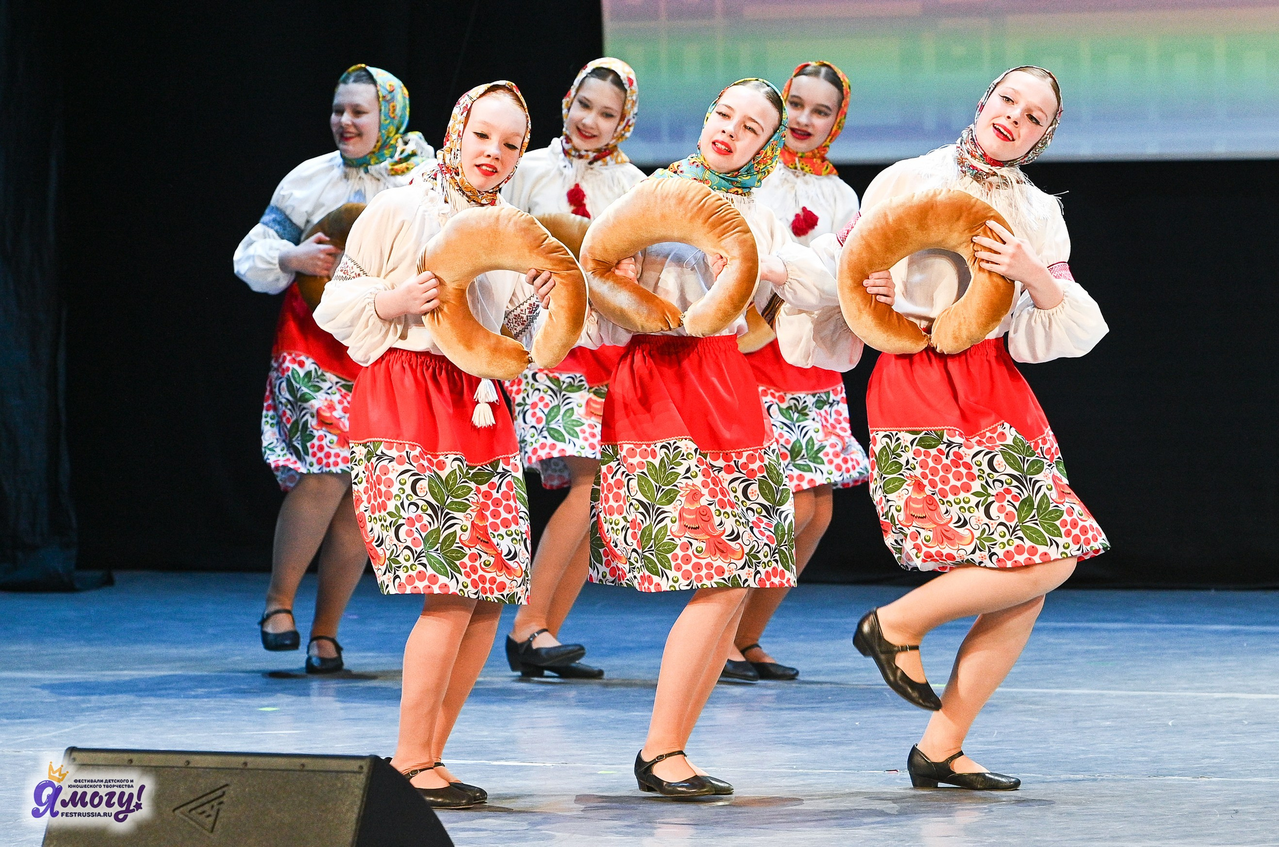 28.04.2025 «Я МОГУ!» XVIII Международный фестиваль-конкурс «Союз Добра» г. Минск. Медиастудия Фото Концепт