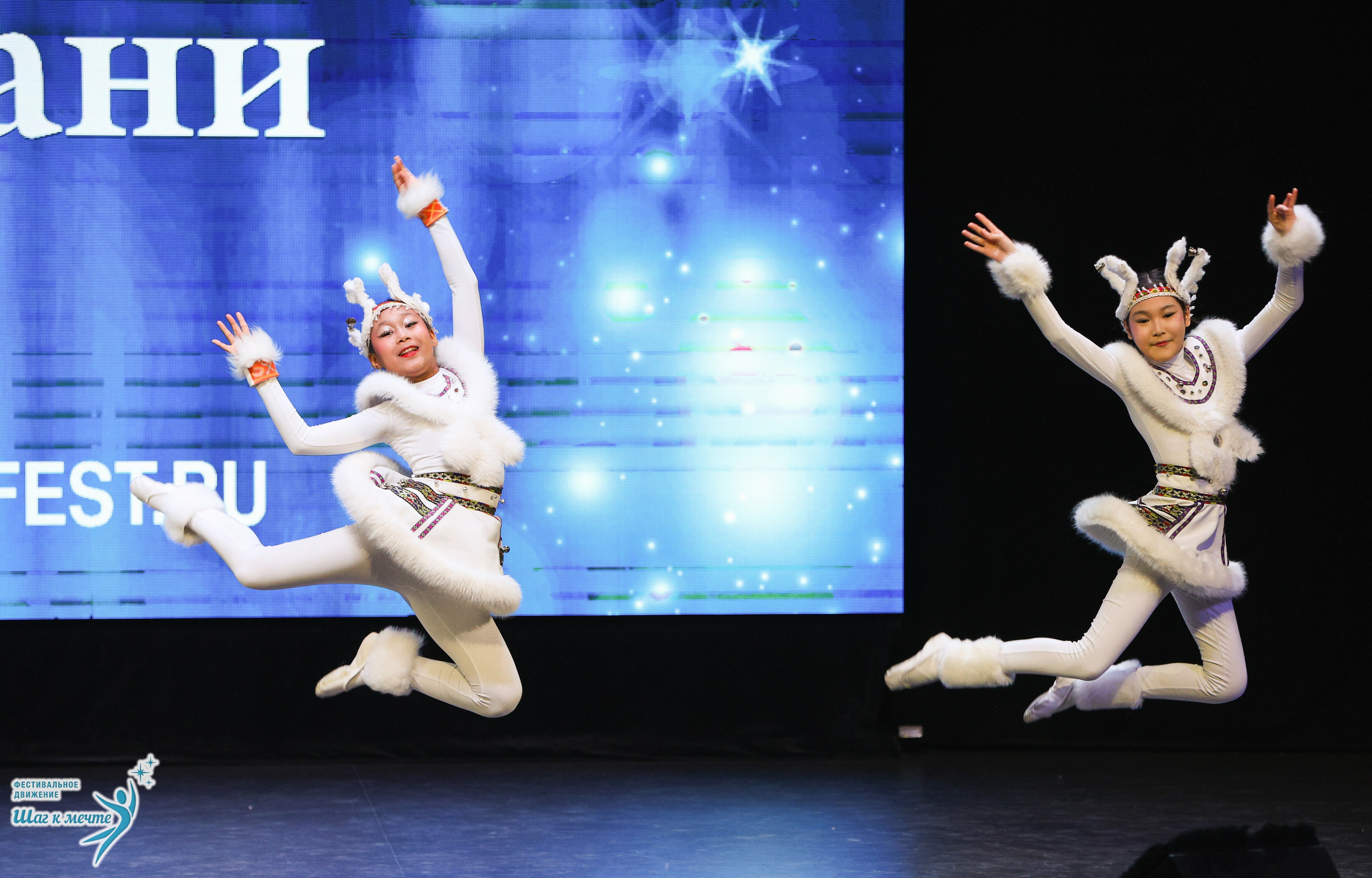 04.04.2026 Фестивальное движение «Шаг к мечте» г. Казань. Медиастудия Фото Концепт