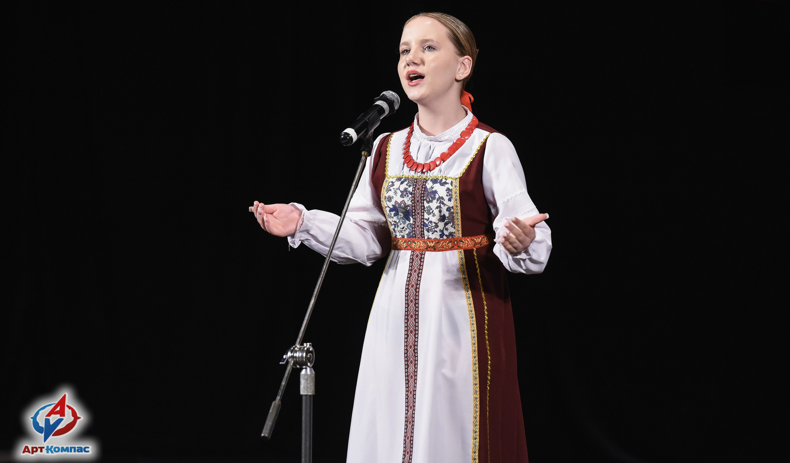 16.05.2026 Всероссийский конкурс народного творчества «Красно Солнышко» г. Нижний Новгород. Медиастудия Фото Концепт