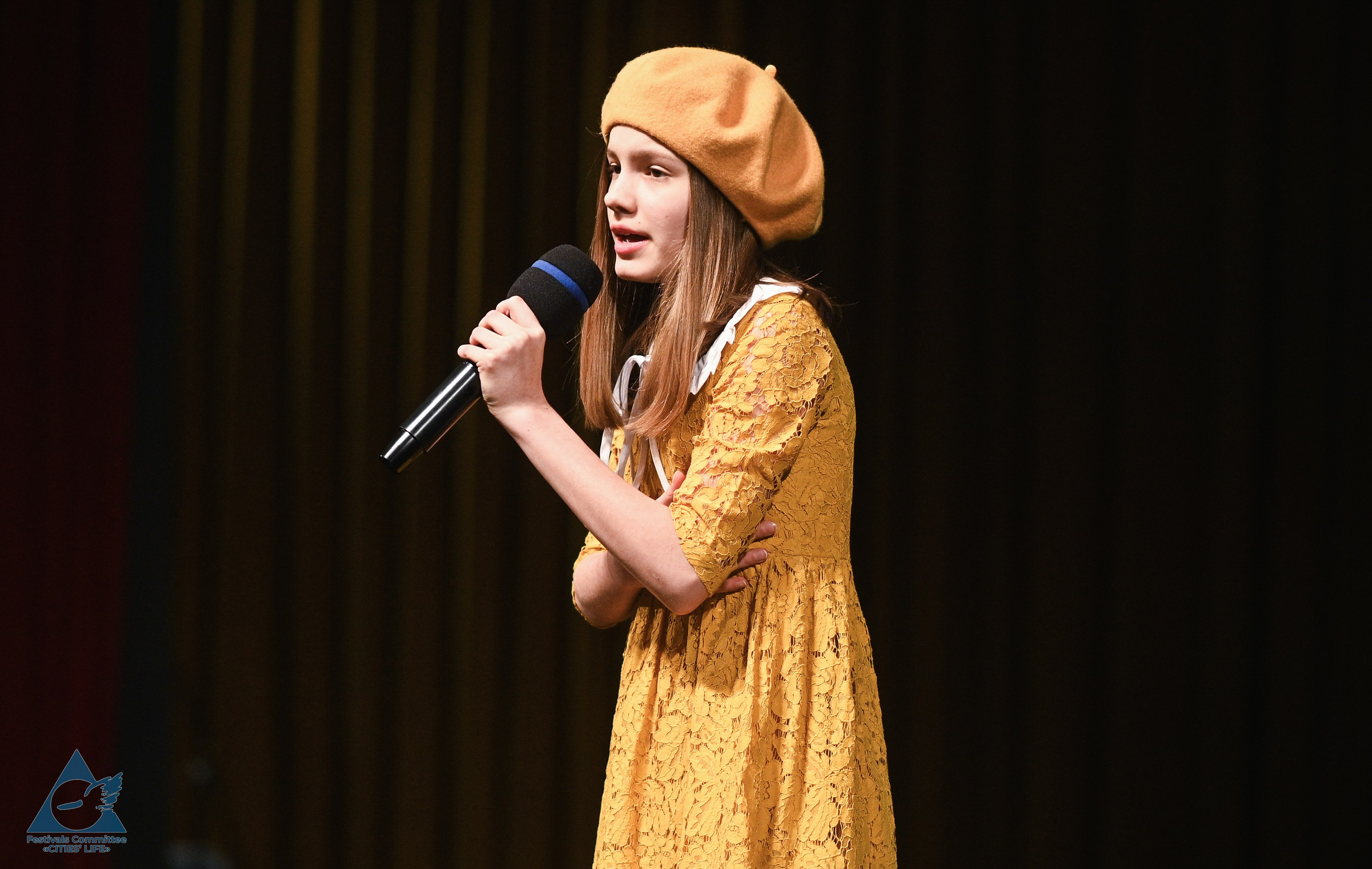 06.04.2026 «Жизнь Городов» Фестиваль-конкурс «ПЛАНЕТА ИСКУССТВ» г. Санкт-Петербург. Медиастудия Фото Концепт