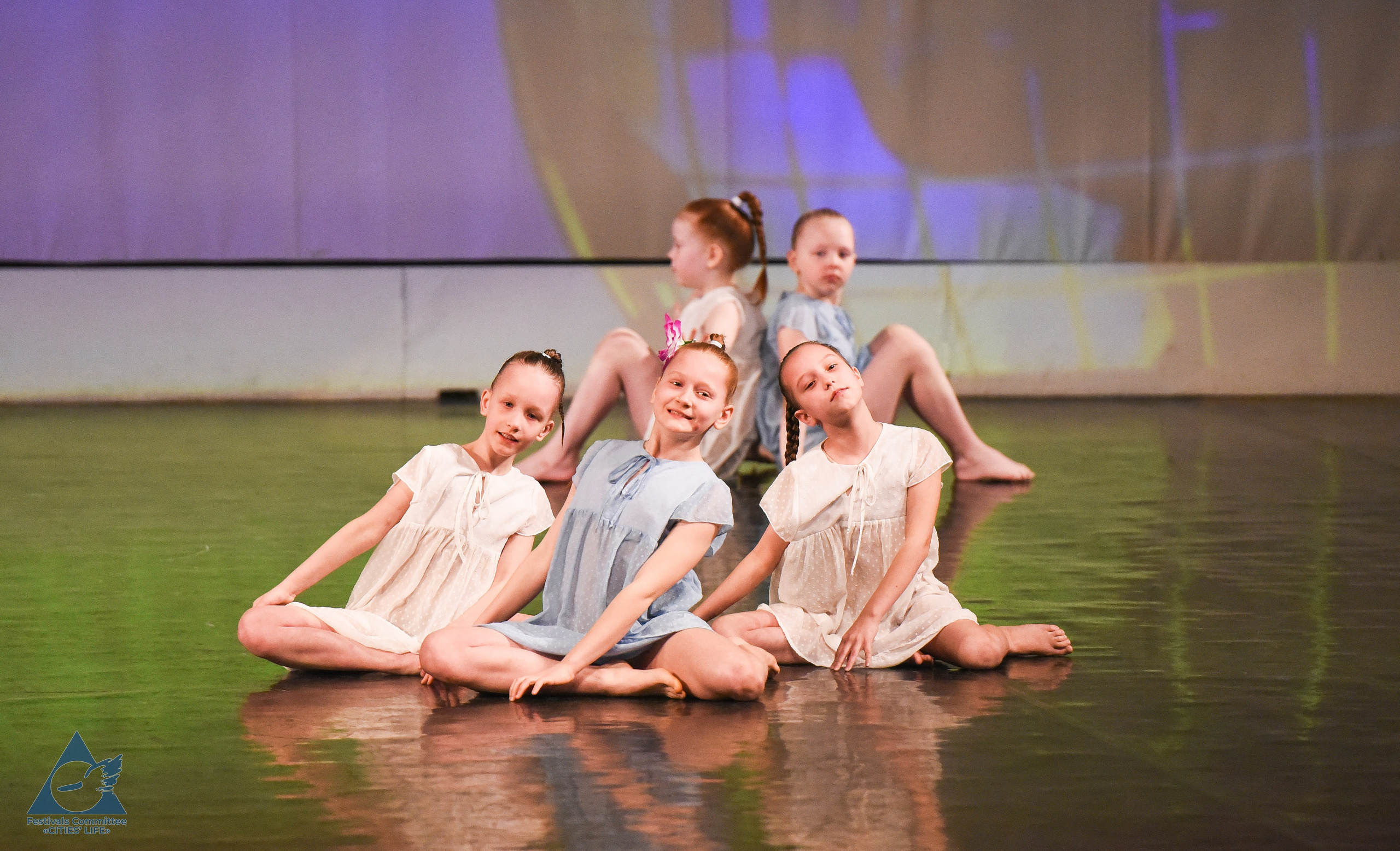 16.03.2026 «Жизнь Городов» Фестиваль-конкурс «ПЛАНЕТА ИСКУССТВ» г. Санкт-Петербург. Медиастудия Фото Концепт