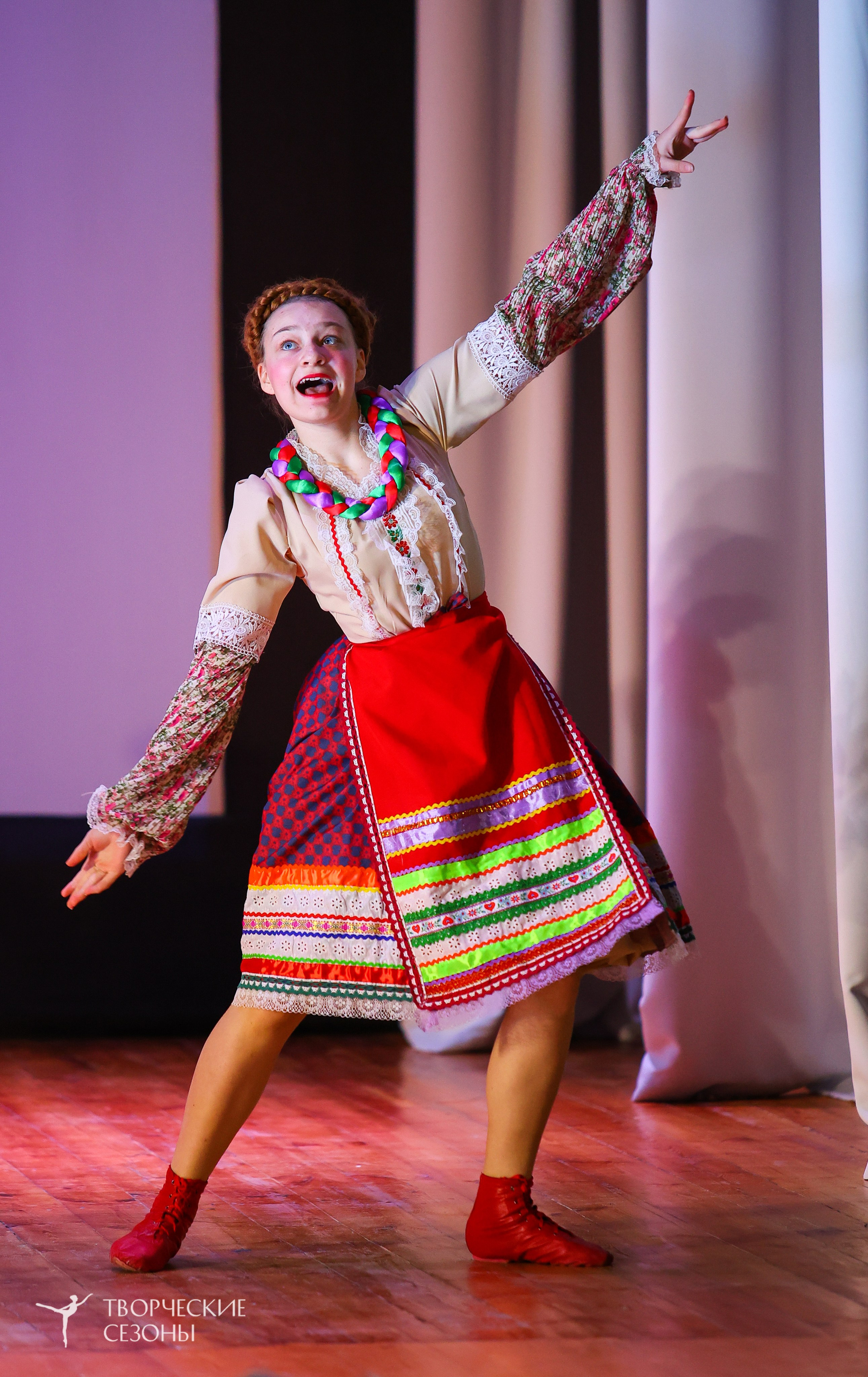 03.11.2024 I Всероссийский хореографический конкурс-фестиваль «Танцевальные сезоны» г. Волгоград. Медиастудия Фото Концепт