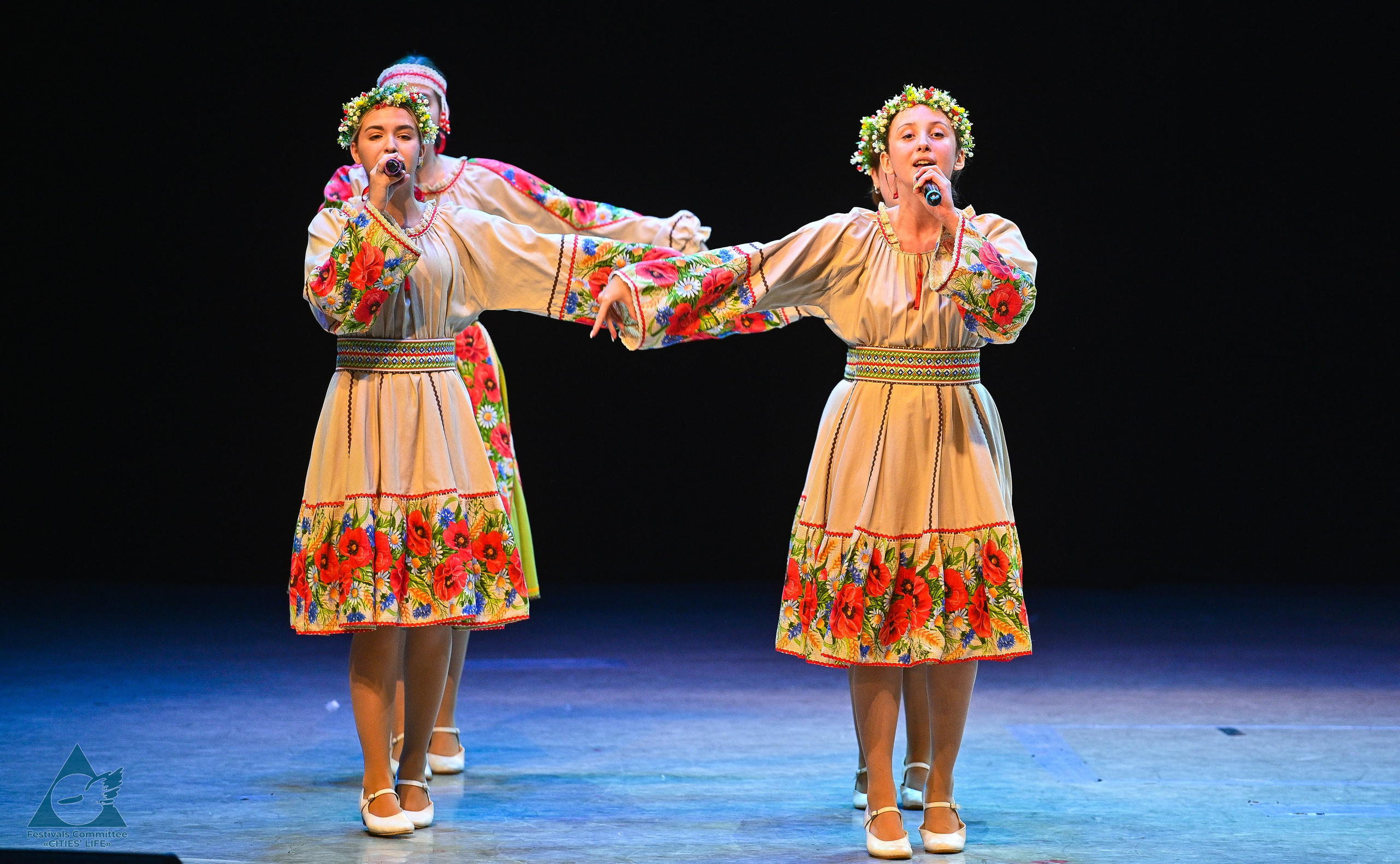 25.10.2025 «Жизнь Городов» Фестиваль-конкурс «ПЛАНЕТА ИСКУССТВ» г. Москва. Медиастудия Фото Концепт