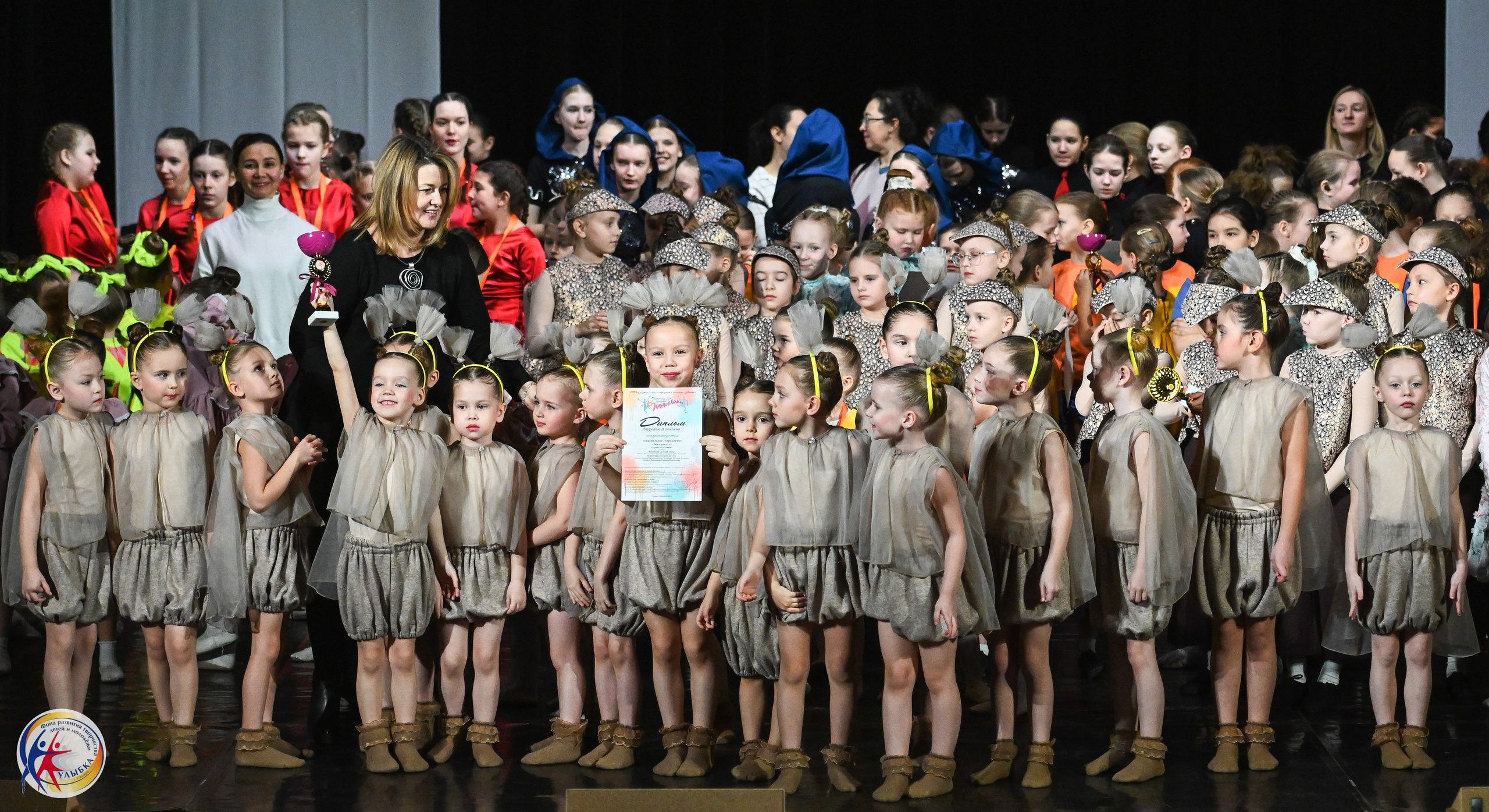 15.02.2025 Международный конкурс хореографии «Танцевака» и «NEW DANCE». Медиастудия Фото Концепт