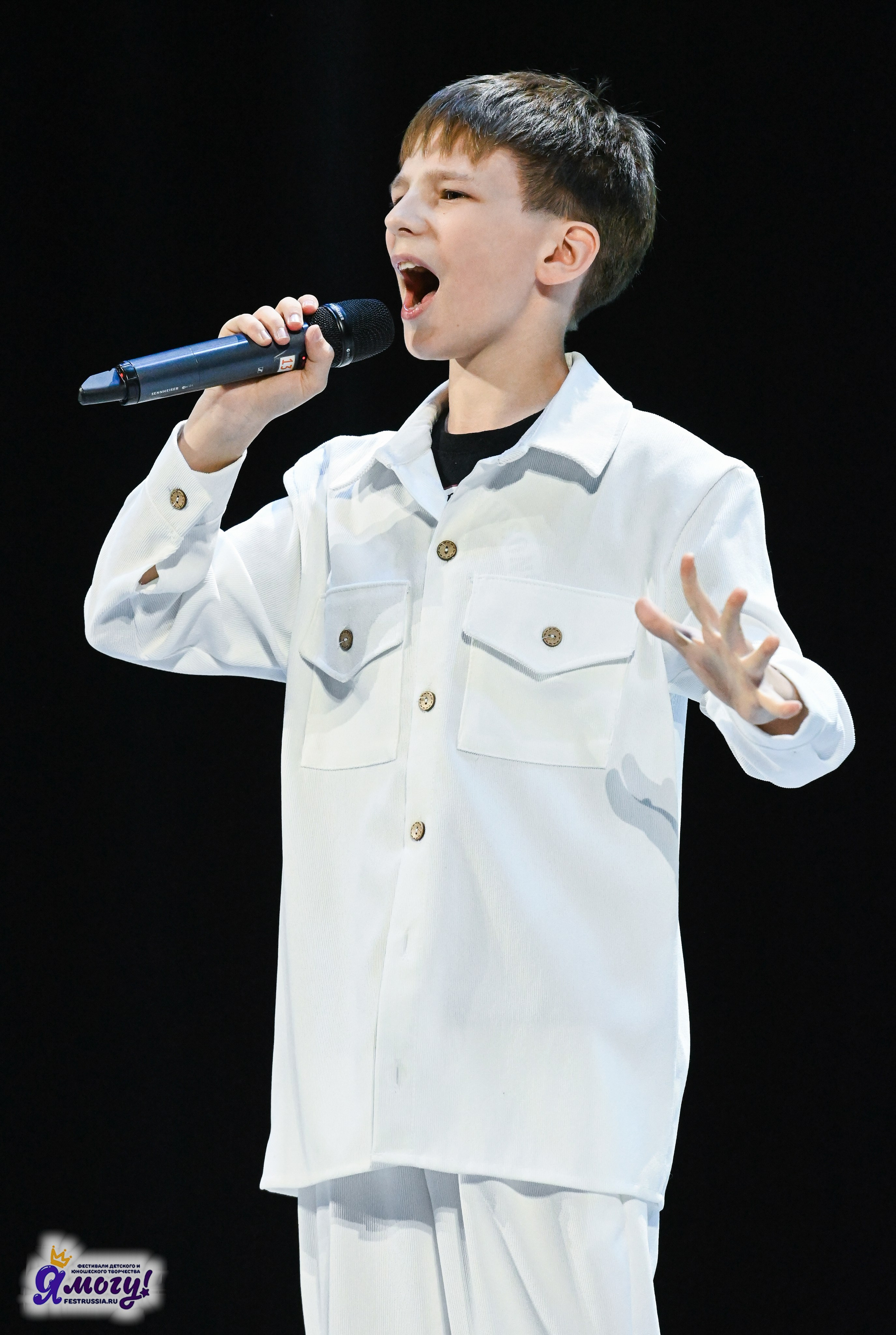 14.06.2025 «Я МОГУ!» XX Международный фестиваль-конкурс «Союз Добра» г. Минск. Медиастудия Фото Концепт