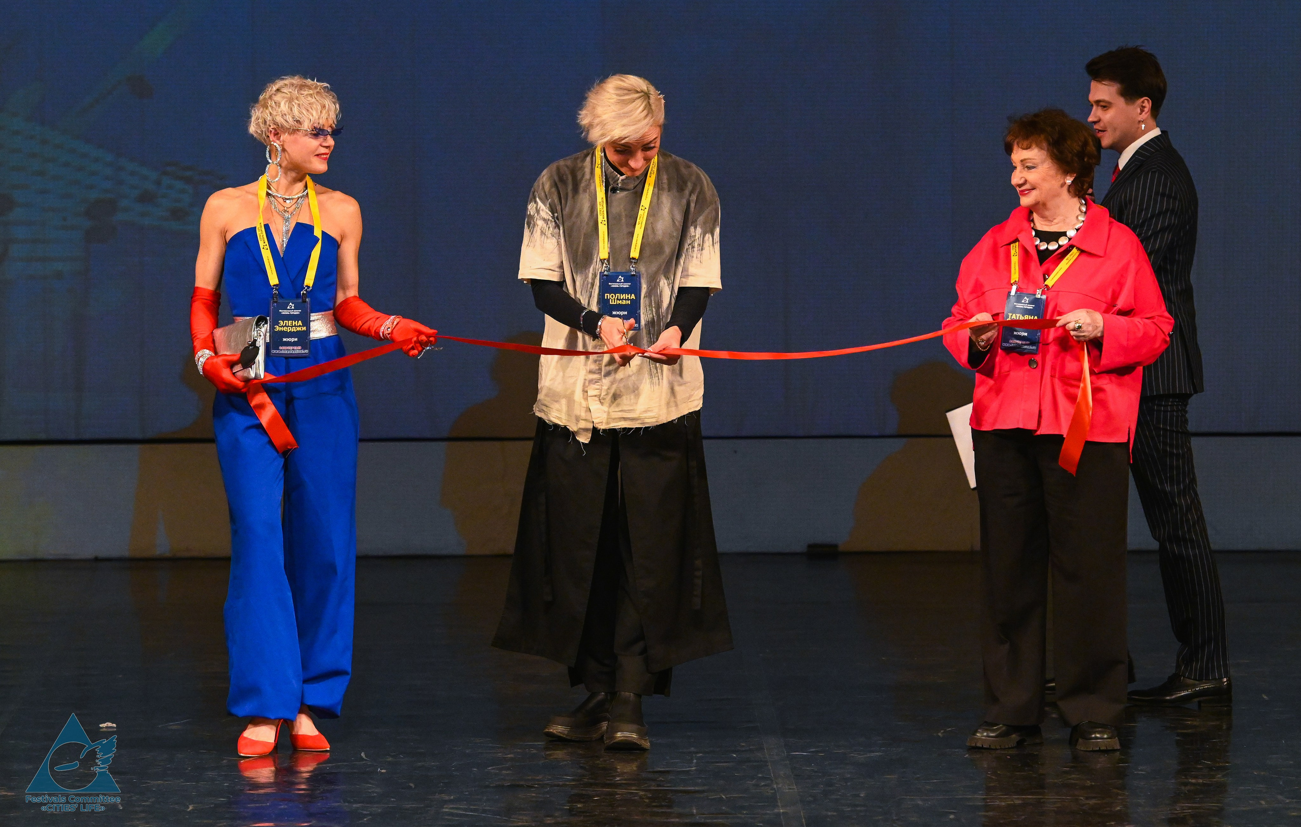 01.12.2025 «Жизнь Городов» Фестиваль-конкурс «ПЛАНЕТА ИСКУССТВ» г. Санкт-Петербург. Медиастудия Фото Концепт