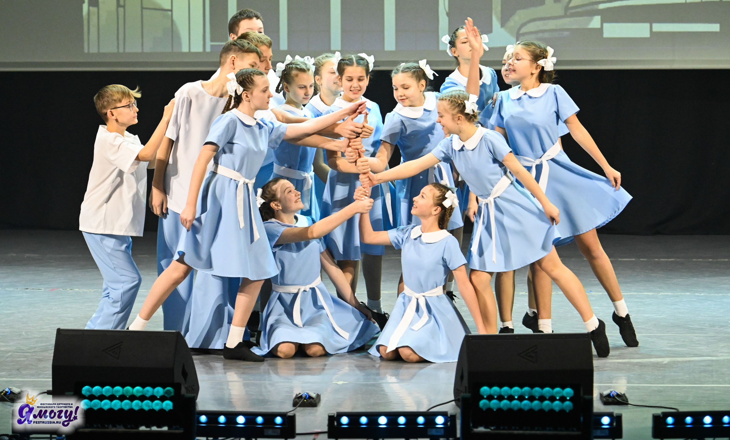 05.01.2025 «Я МОГУ!» XVI Международный фестиваль-конкурс «Союз Добра» г. Минск. Медиастудия Фото Концепт