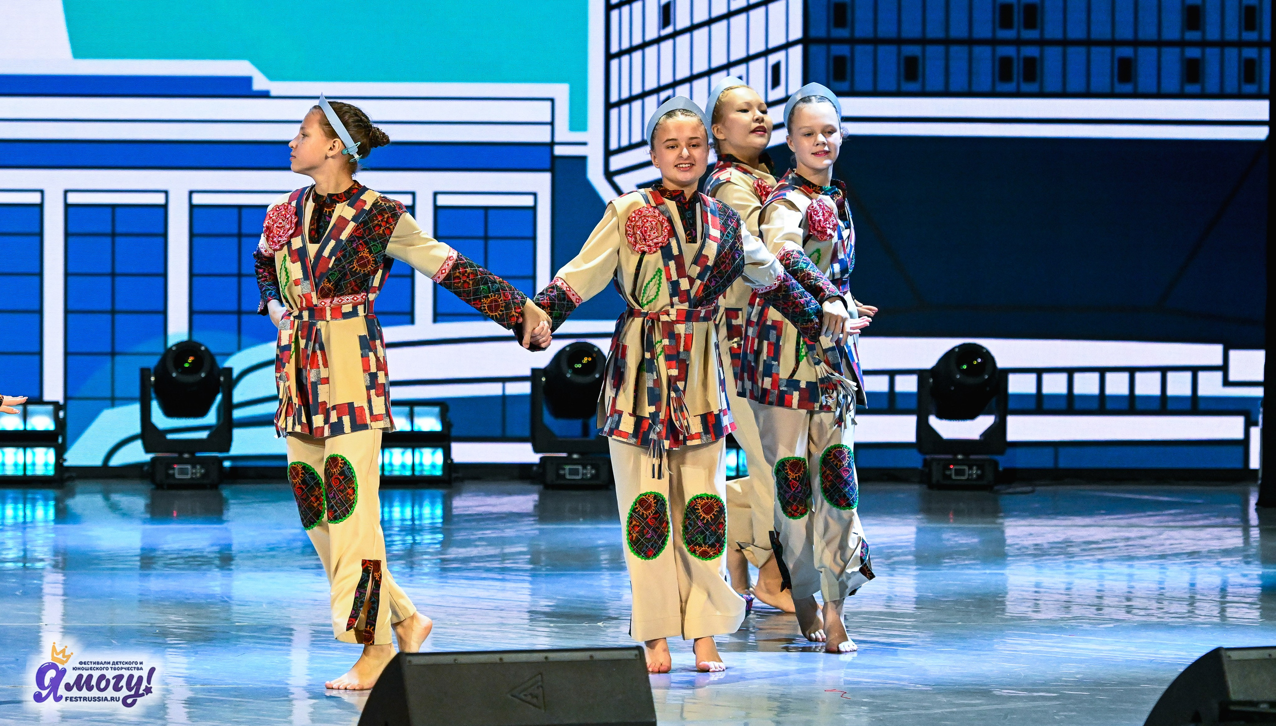 01.11.2025 «Я МОГУ!» XXI Международный фестиваль-конкурс «Союз Добра» г. Минск. Медиастудия Фото Концепт