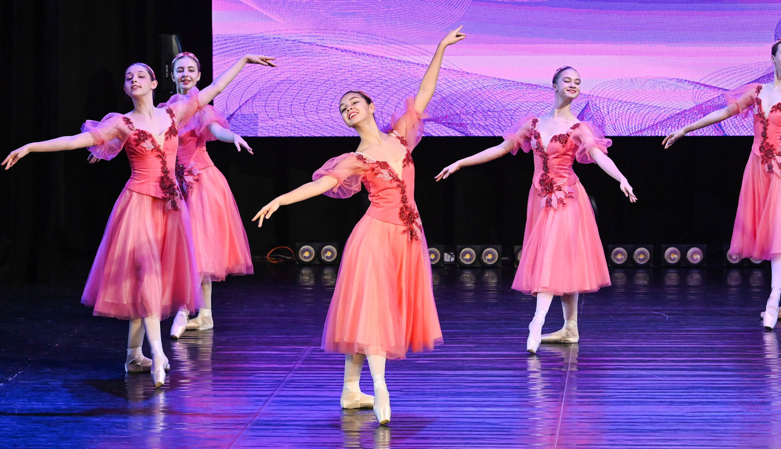 24.11.2024 Фестиваль хореографического искусства «АРТ-КОМПАС. Поволжье» г. Самара. Медиастудия Фото Концепт