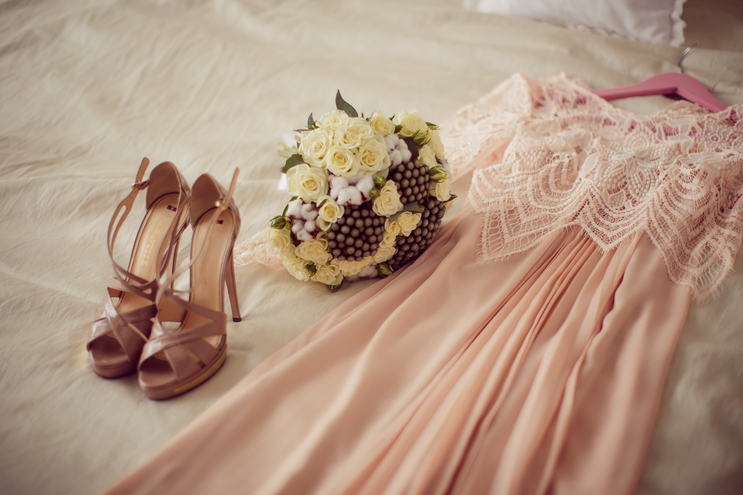 Юля и Денис. Свадебный и семейный фотограф Ольга Сморжанюк