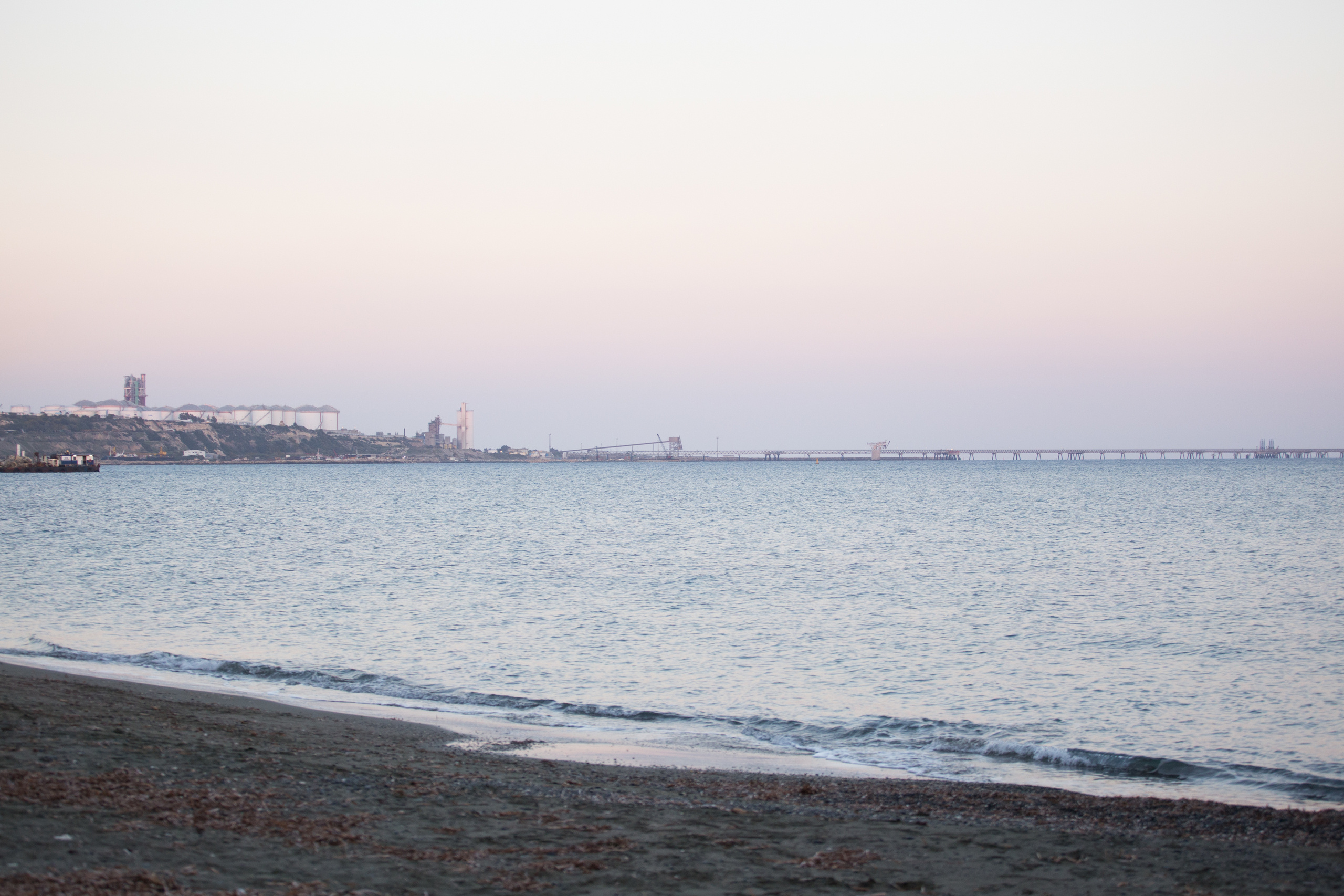 Семейная фотосессия на Кипре. Свадебный и семейный фотограф Ольга Сморжанюк