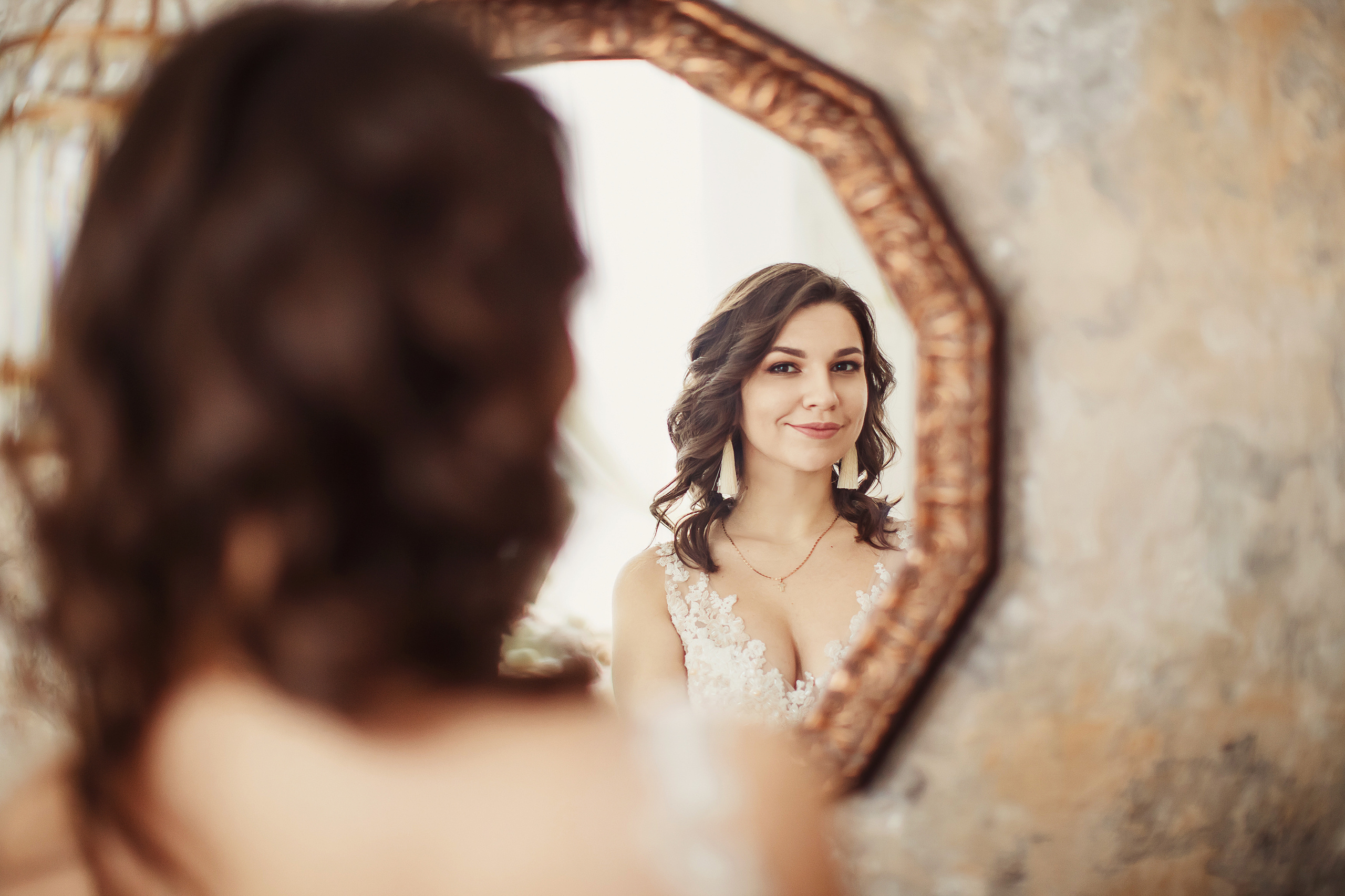 Юля и Денис. Свадебный и семейный фотограф Ольга Сморжанюк