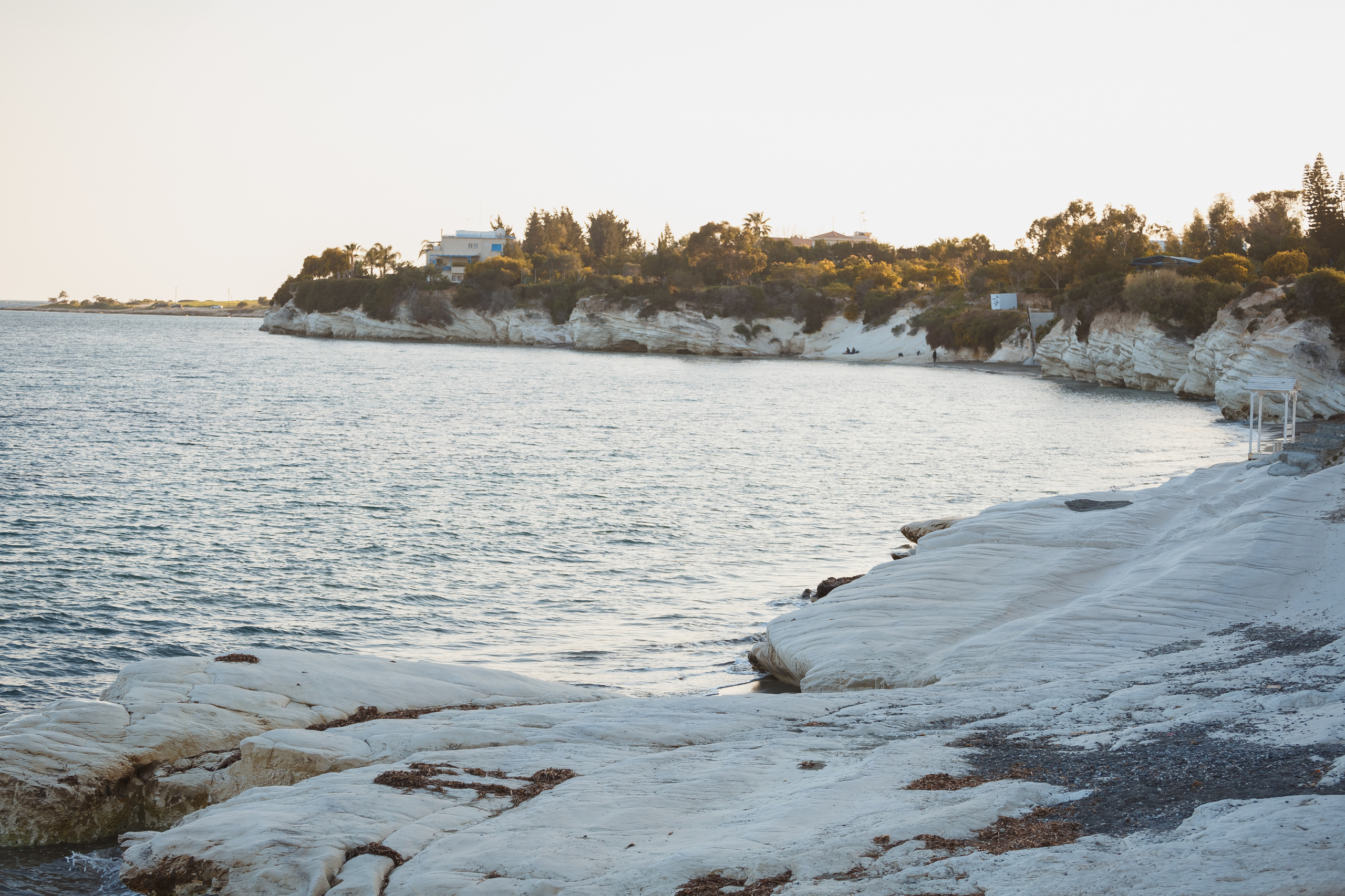 Семейная фотосессия на Кипре. Свадебный и семейный фотограф Ольга Сморжанюк