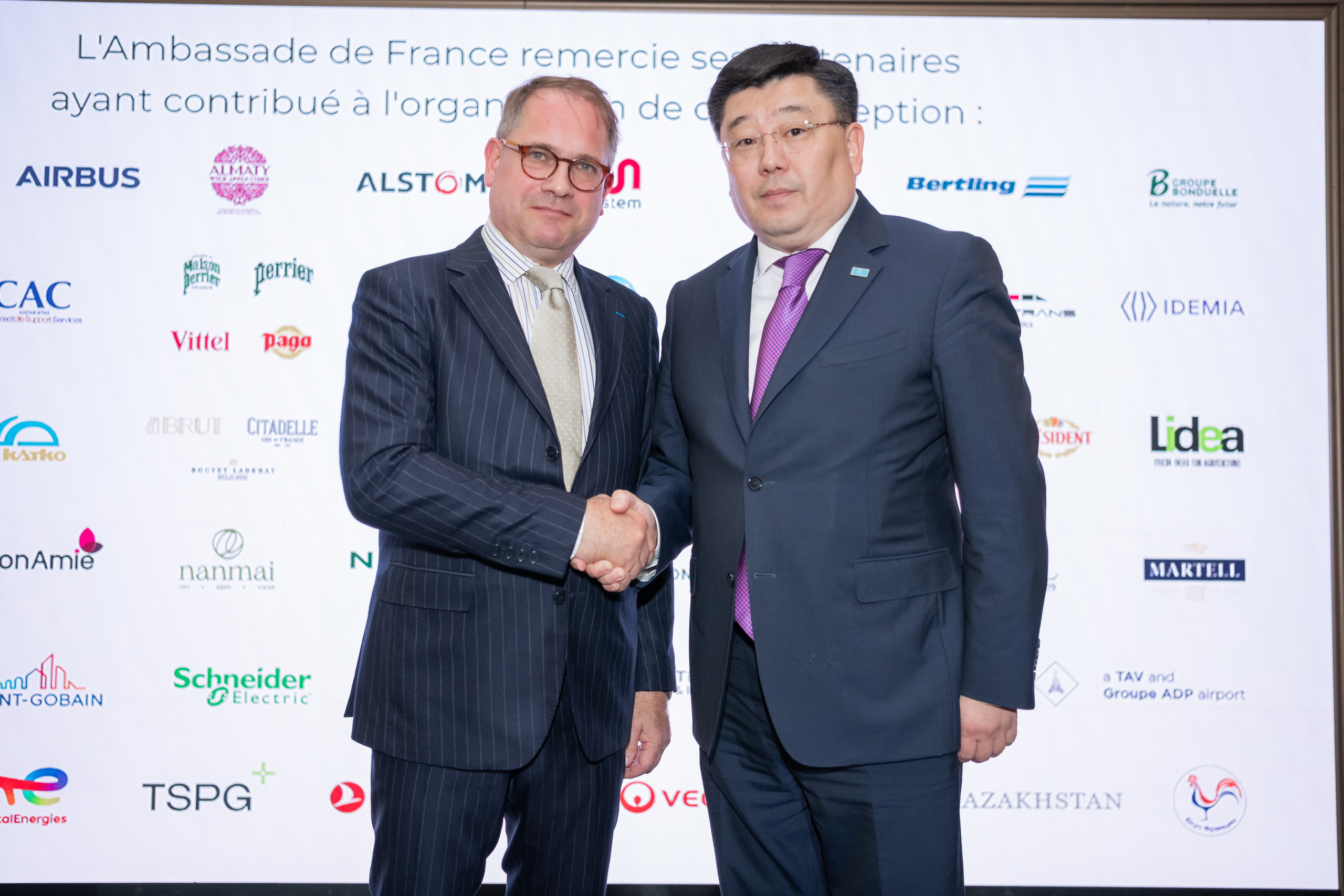 France. Фотограф Астана, Алматы