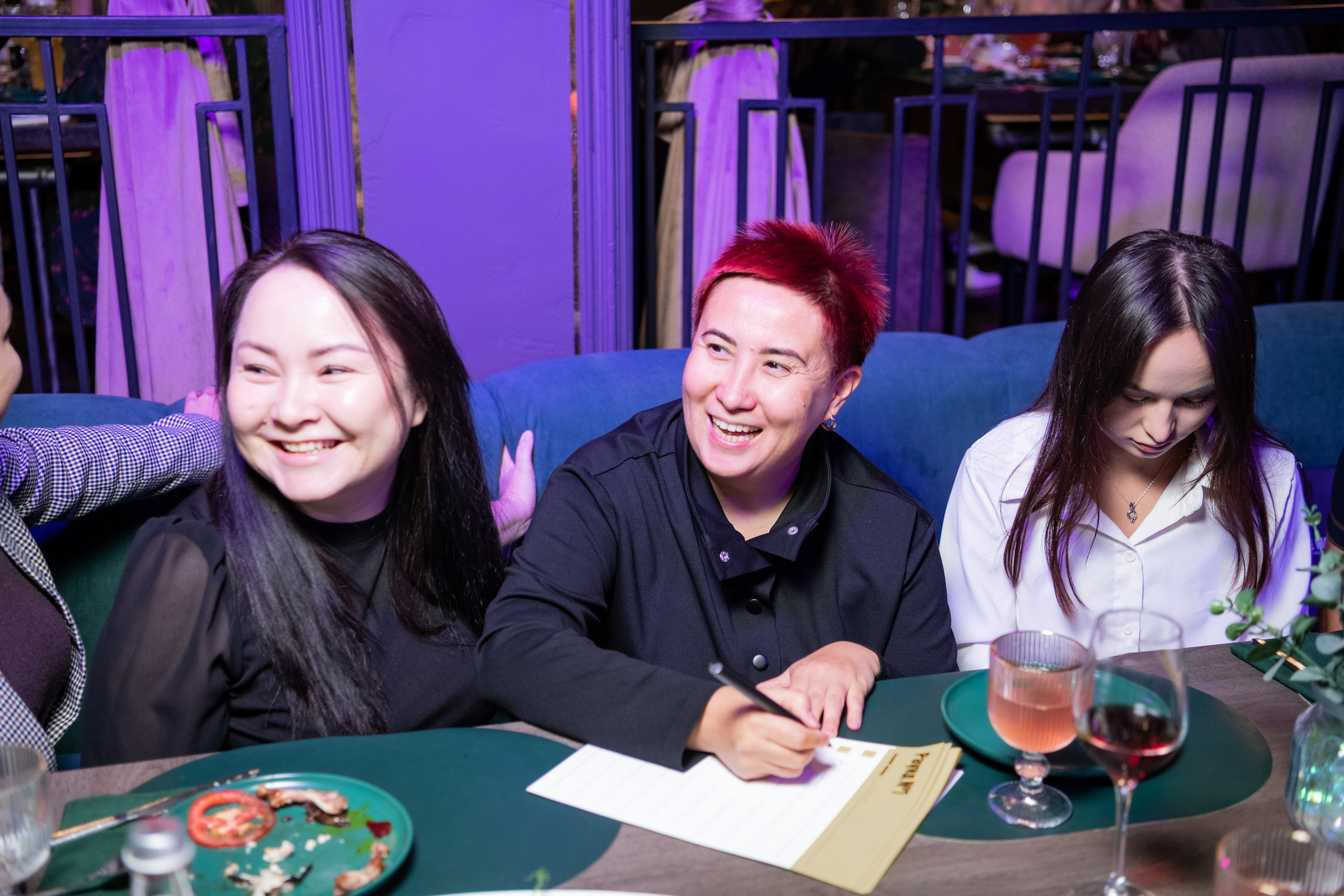 Ratehawk & Air Astana. Фотограф Астана, Алматы