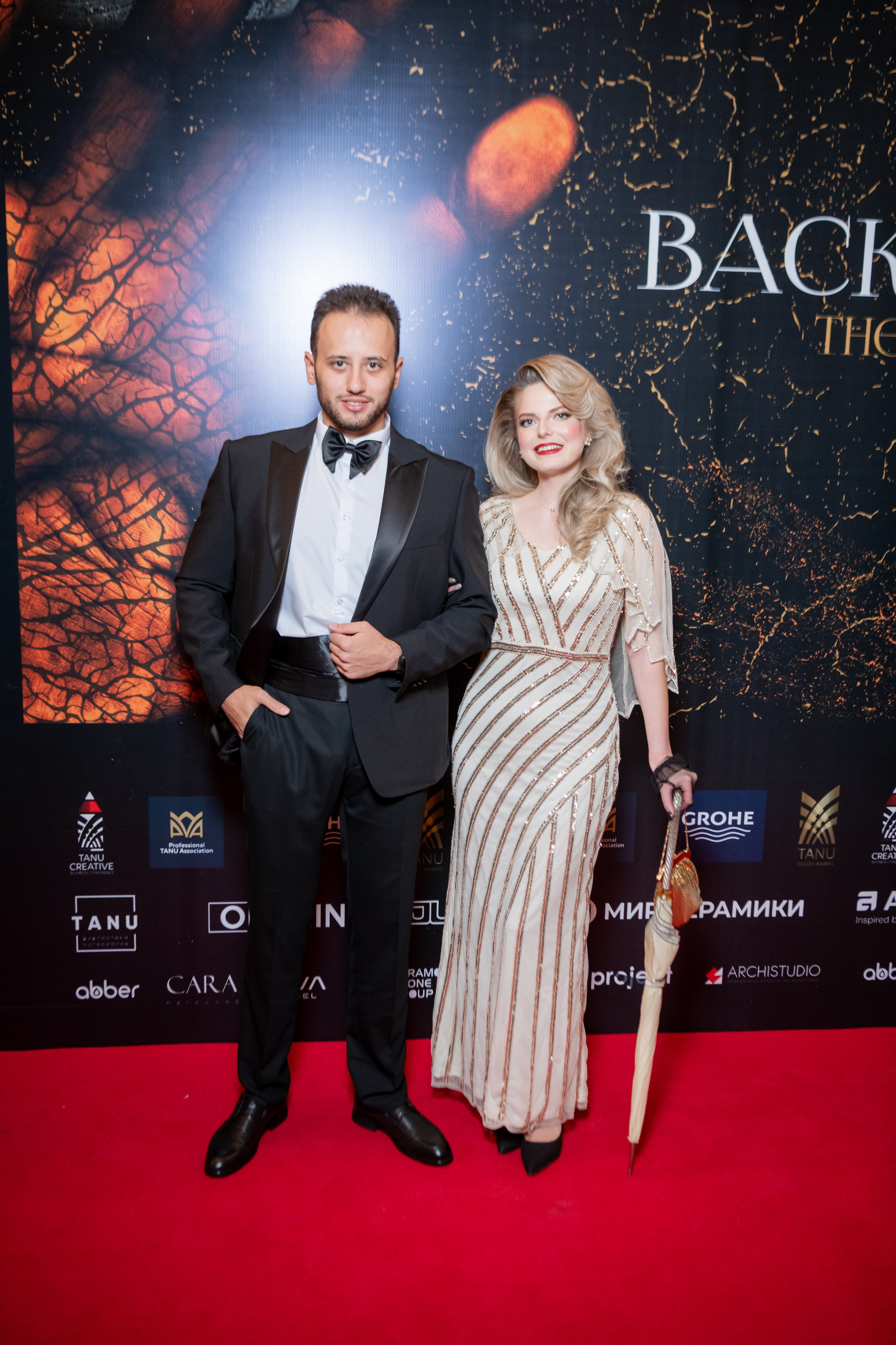 Tanu Creative 16.10.2025. Фотограф Астана, Алматы