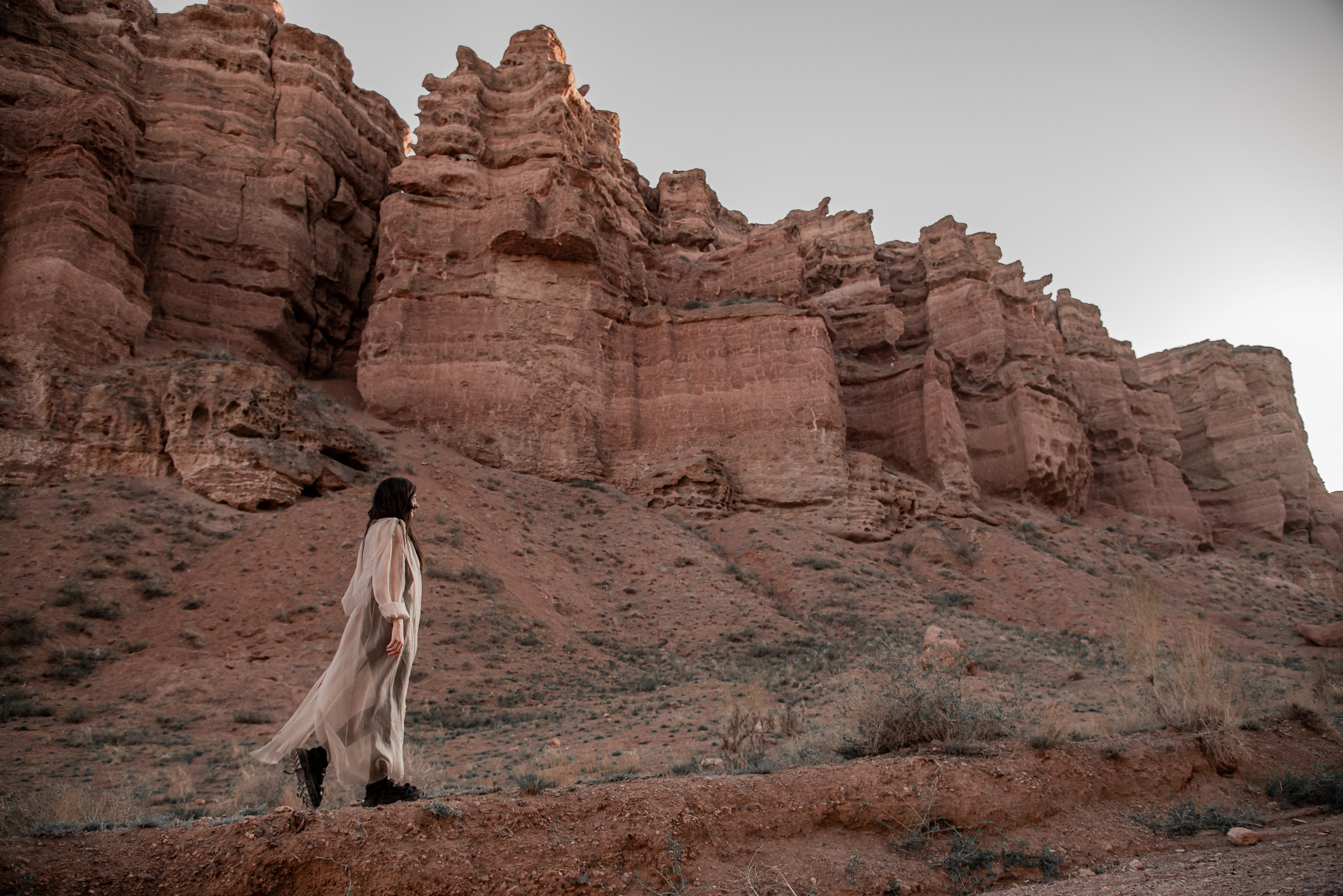 MYMARSEXPEDITION. Фотограф Астана, Алматы