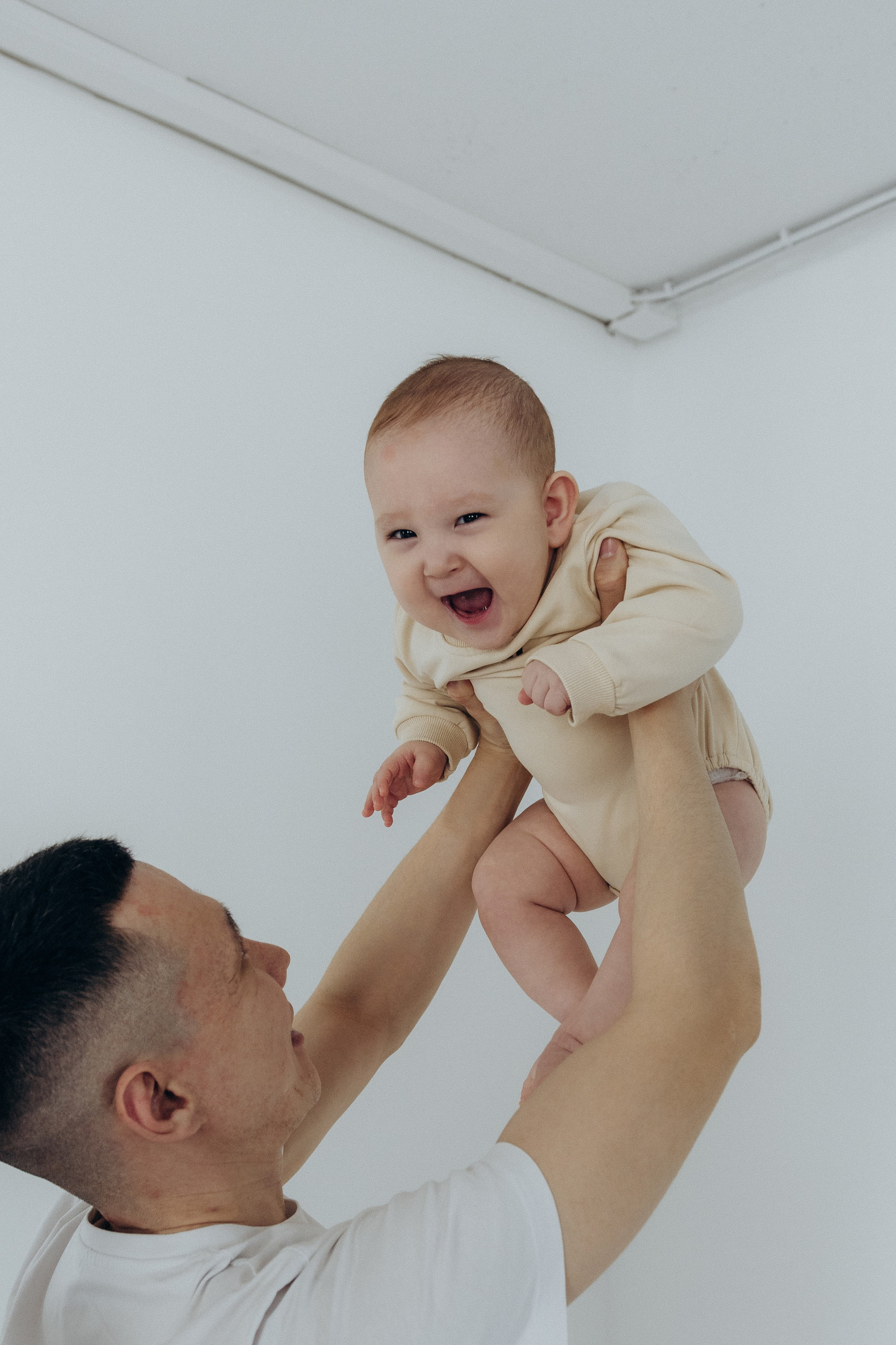 Алан. Семейный фотограф в Новом Уренгое Алёна Пряженцева