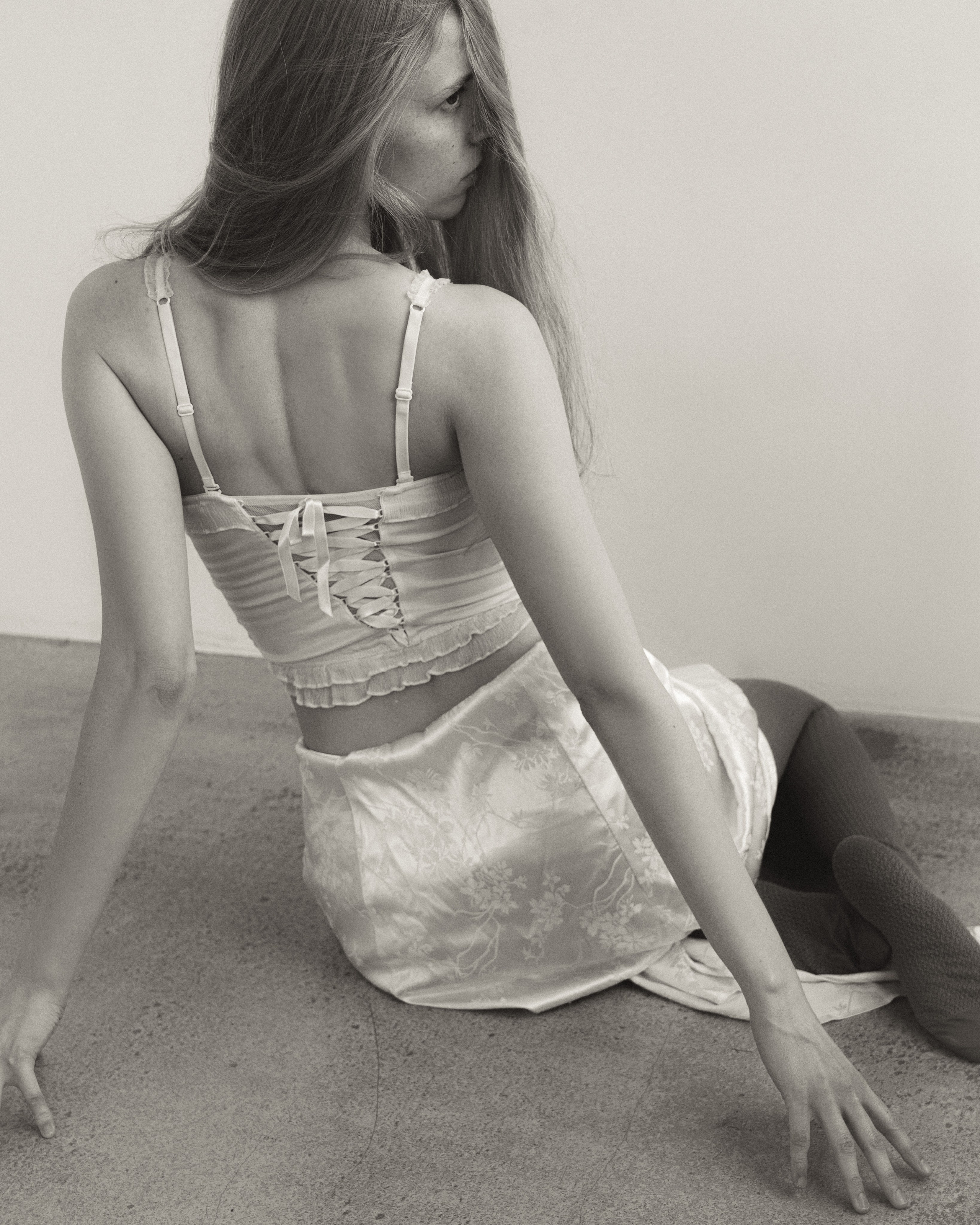 Liza. Верговская Софья FASHION-PHOTOGRAPHER из Санкт-Петербурга