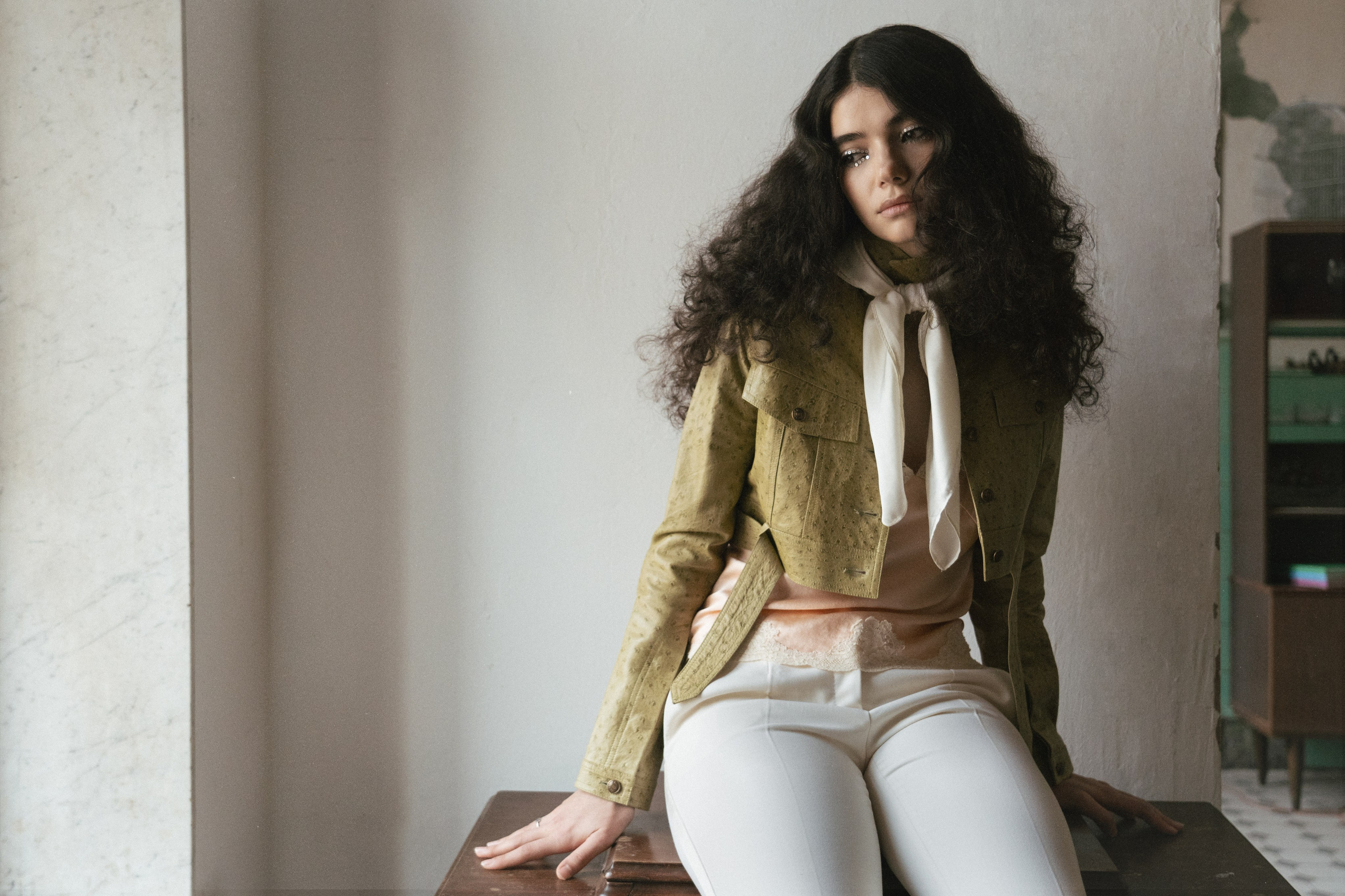 LENA. Верговская Софья FASHION-PHOTOGRAPHER из Санкт-Петербурга