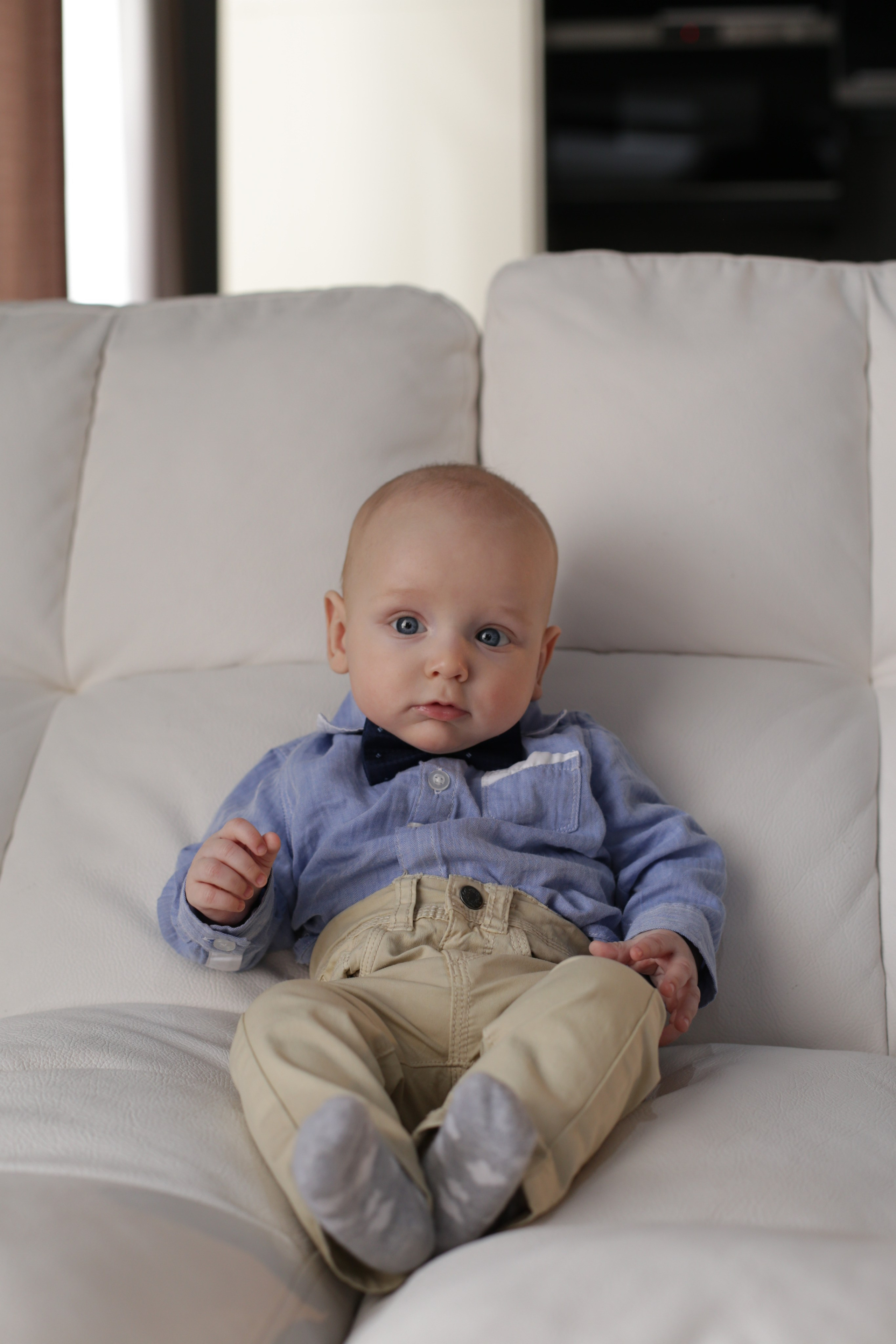 Katya. Фотограф Ксения Есенина Москва