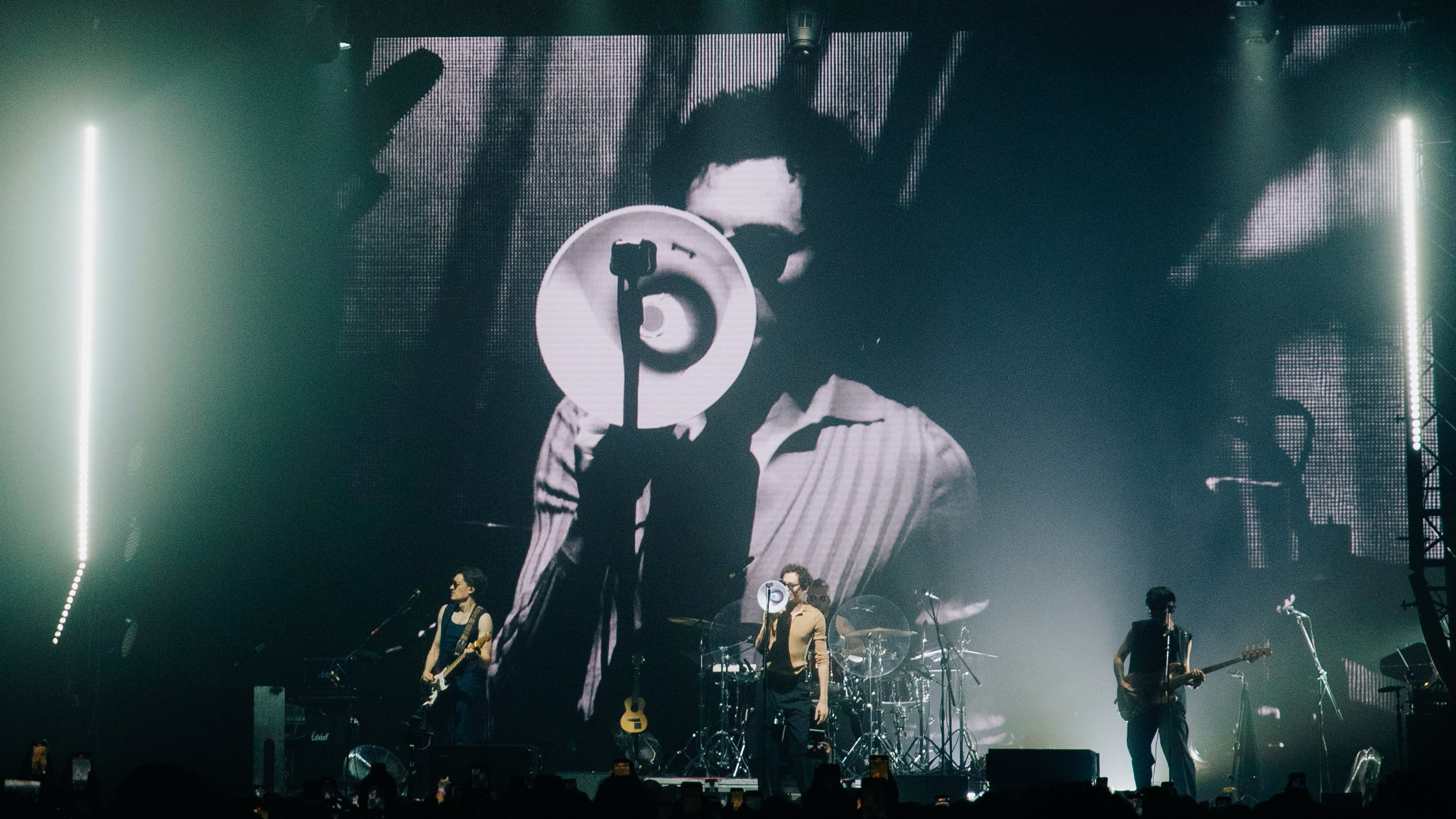 ZOLOTO. MuzBit Unlock Tour’25 Moscow. RUSLAN ROZANOV