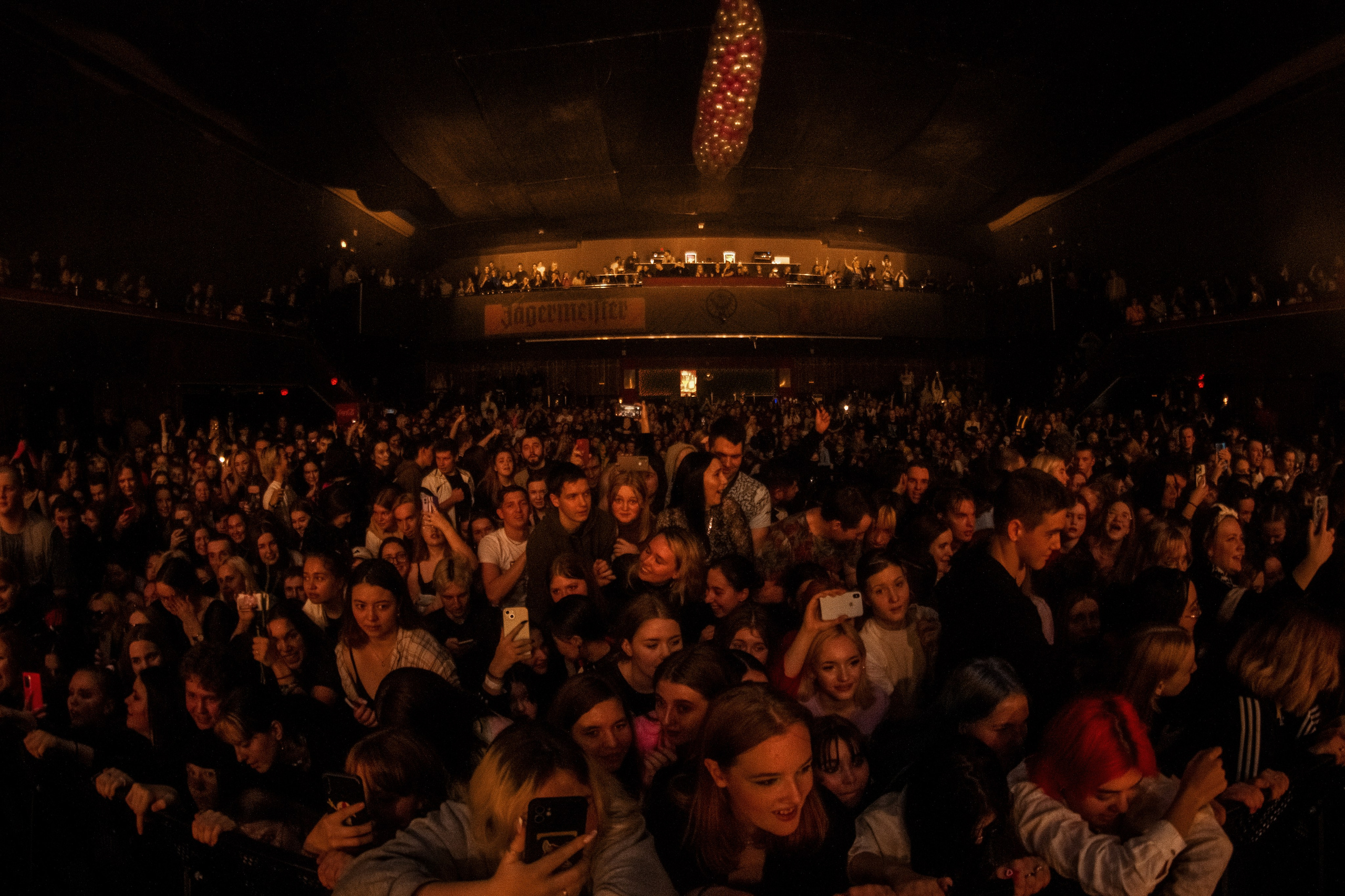 DEAD BLONDE/GSPD’22. RUSLAN ROZANOV