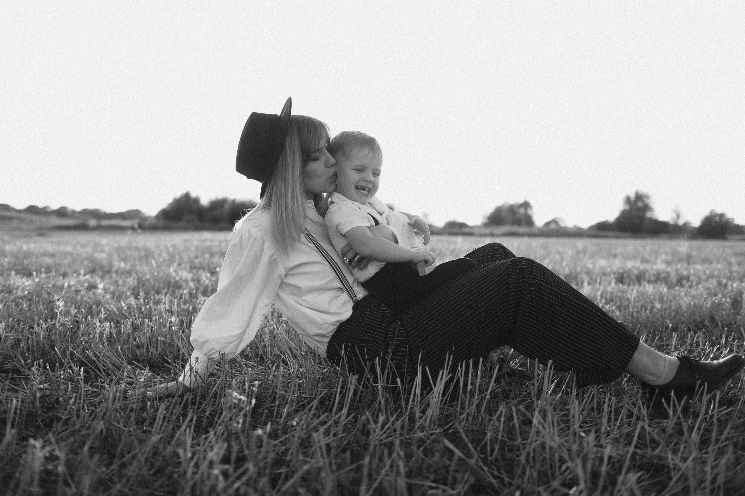 Пойдем смотреть птиц!. Семейный фотограф в Москве Алевтина Носова