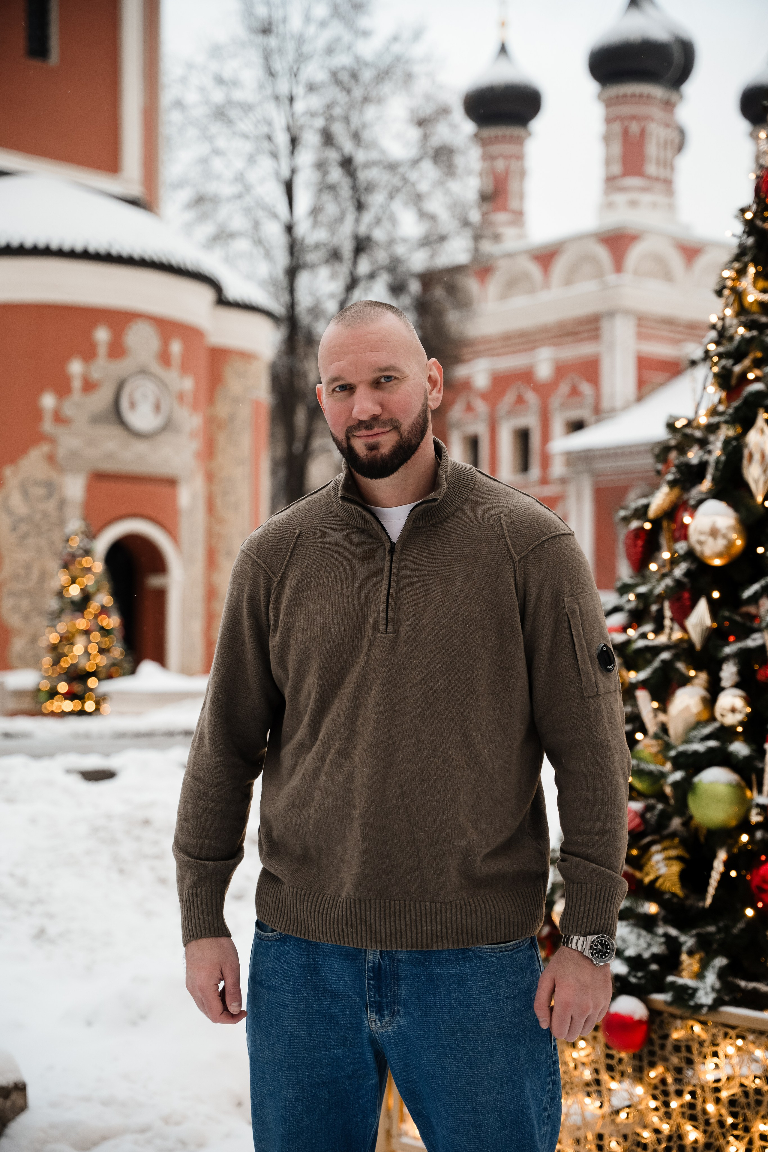 LOC-DOG. Фотограф Москва