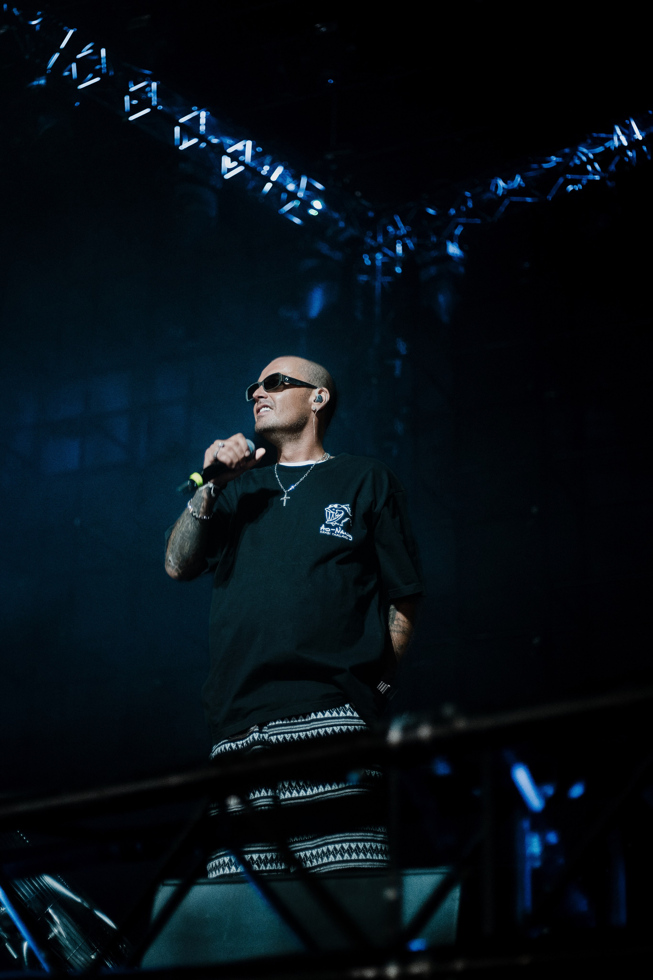 GUF. Фотограф Москва