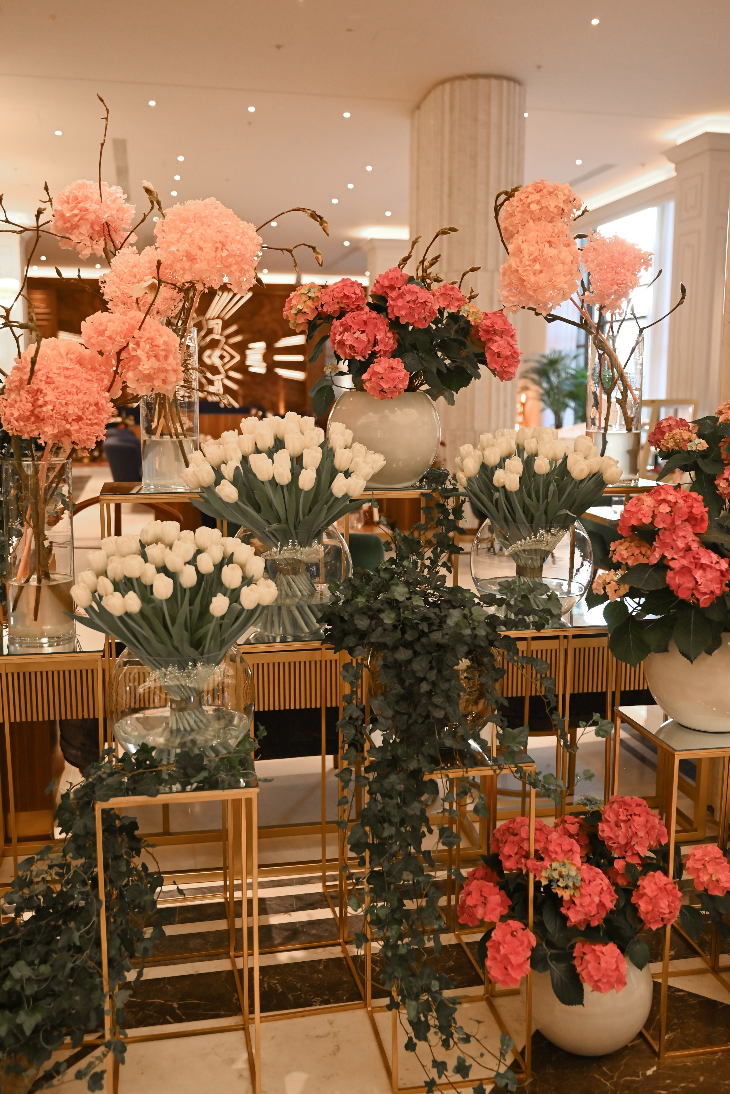 Marriott Moscow. Свадебный и семейный фотограф в Уфе Александров Максим