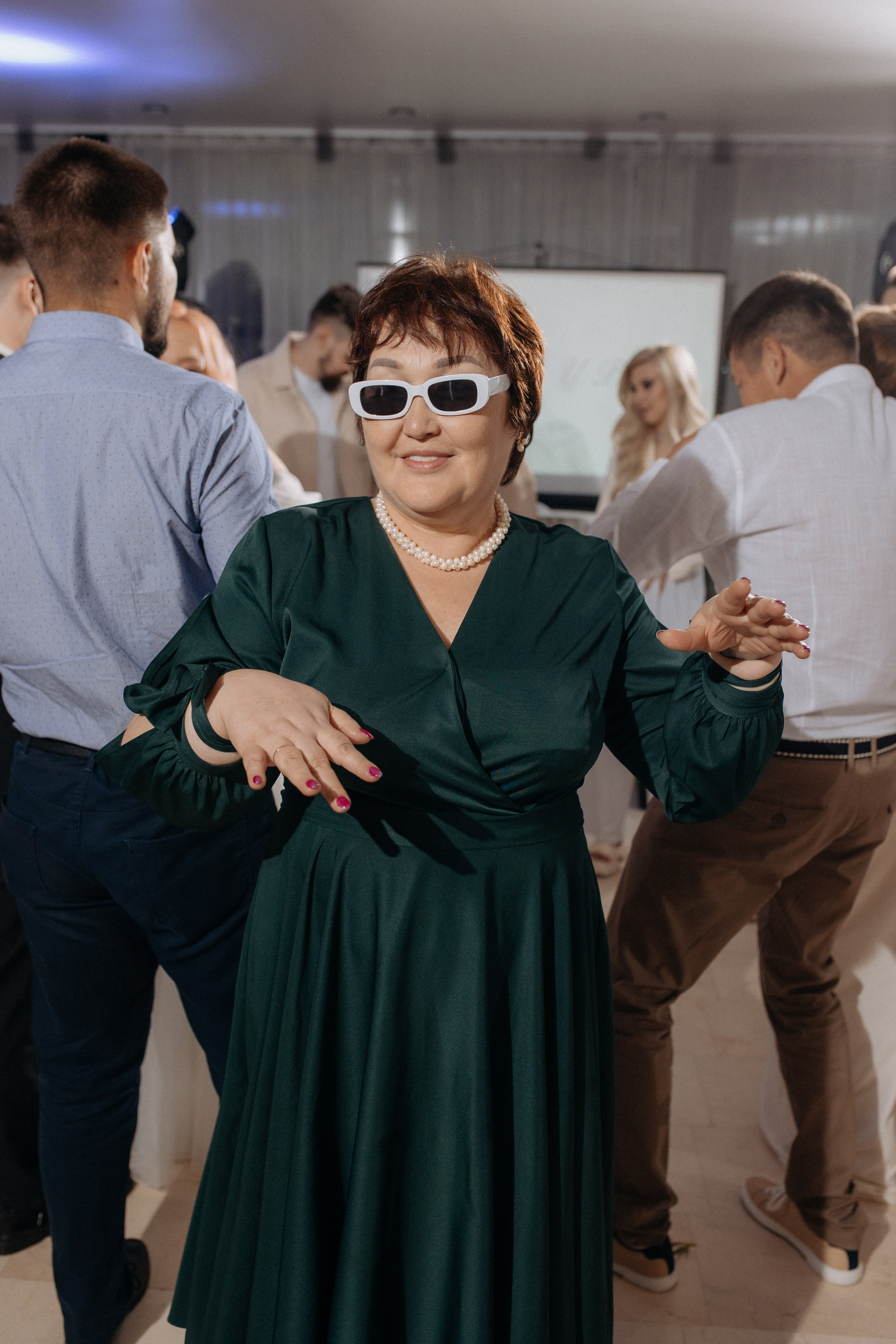 Расиль и Саша. Свадебный и семейный фотограф в Новосибирске Наталья Зорина