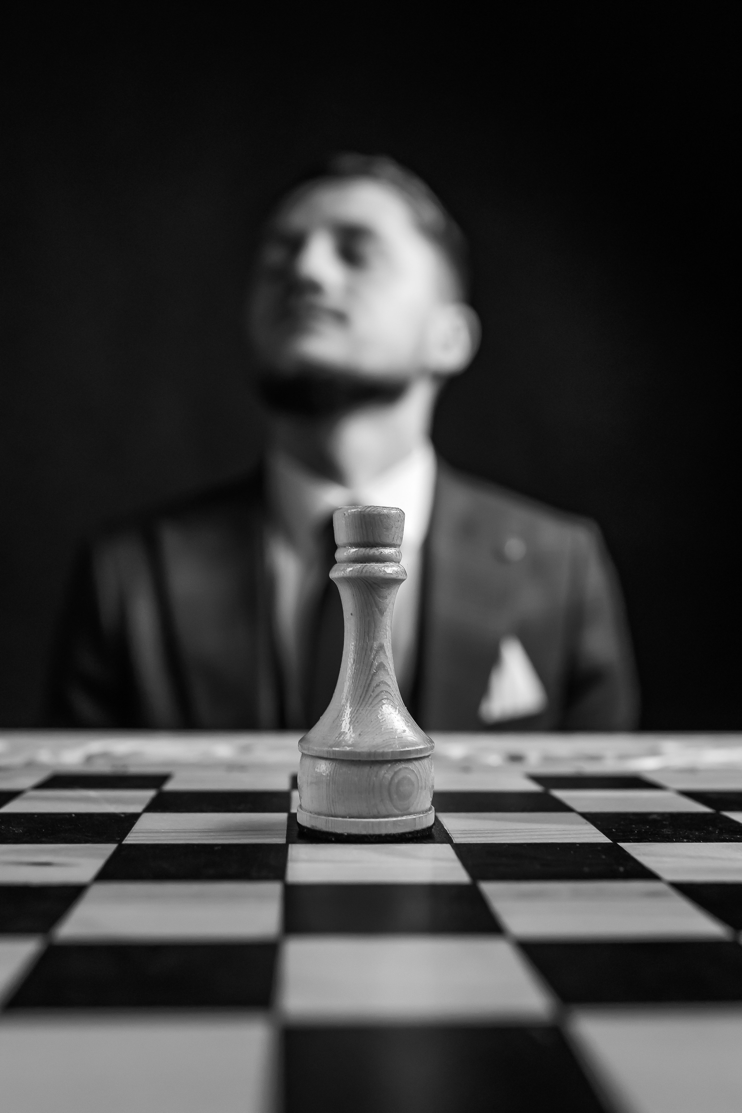 MEN ♠. Фотограф Ольга Федосенко, г. Гродно