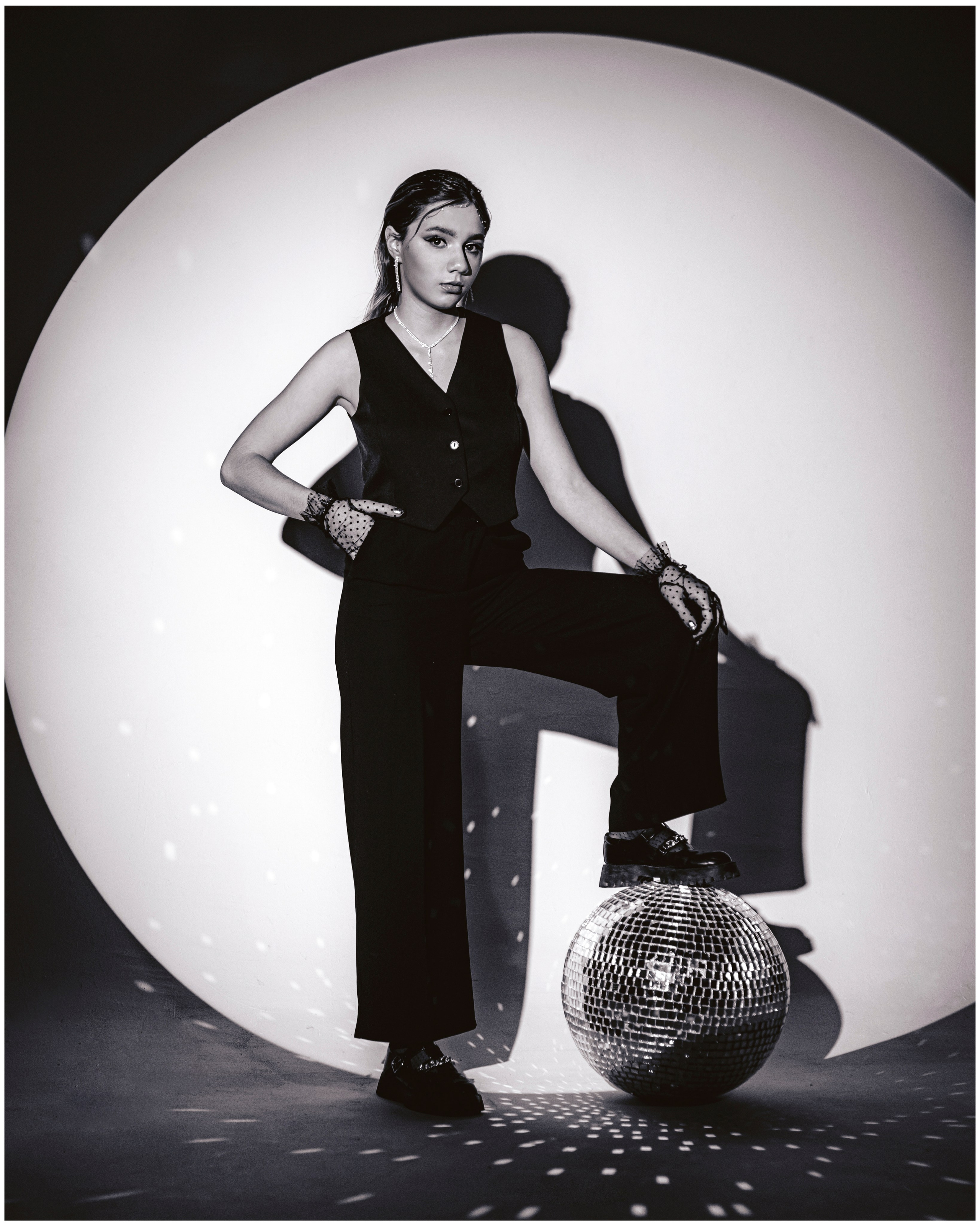 Студийные. Фотограф Анастасия Козловская aadazzling