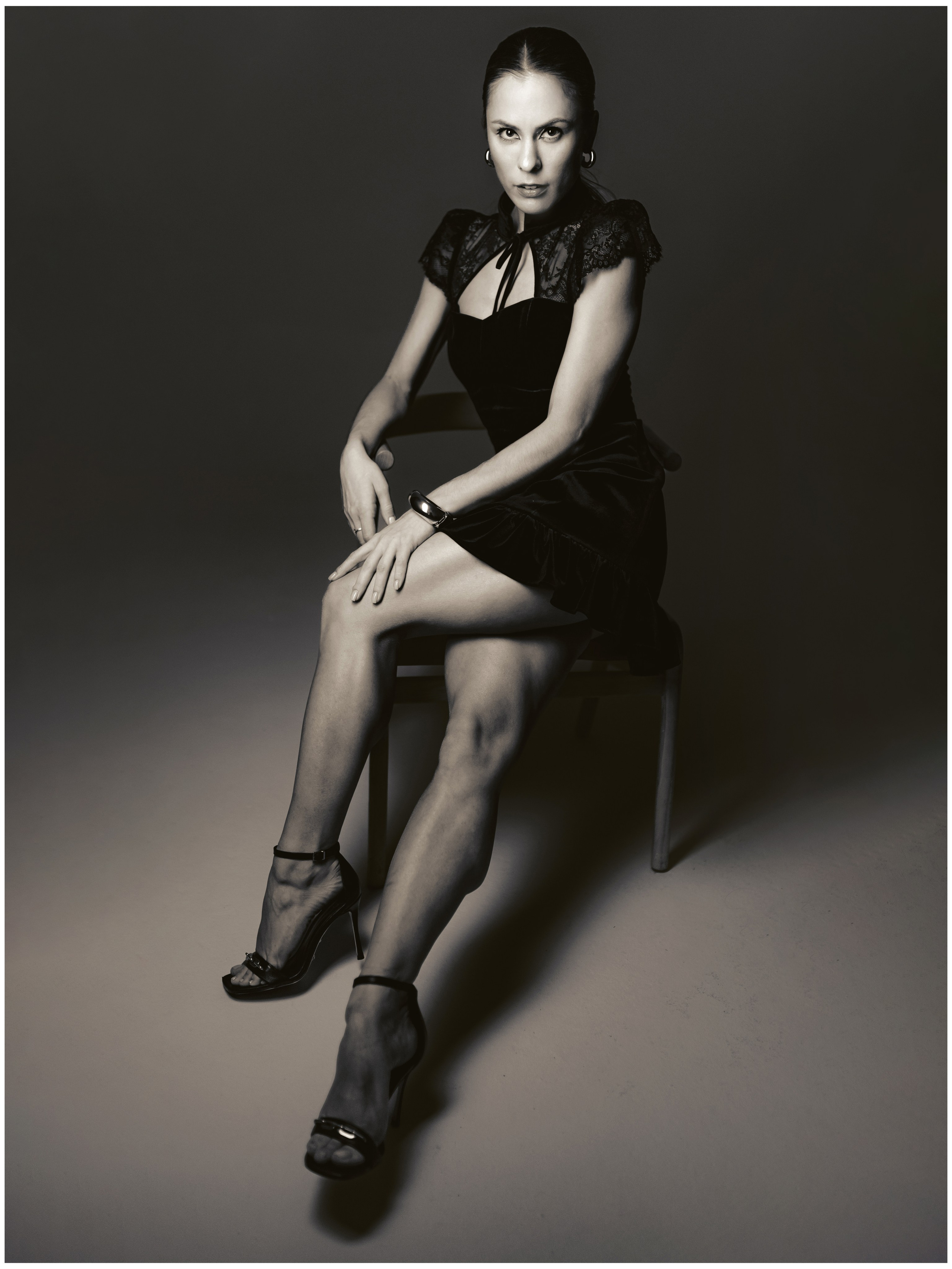 Студийные. Фотограф Анастасия Козловская aadazzling