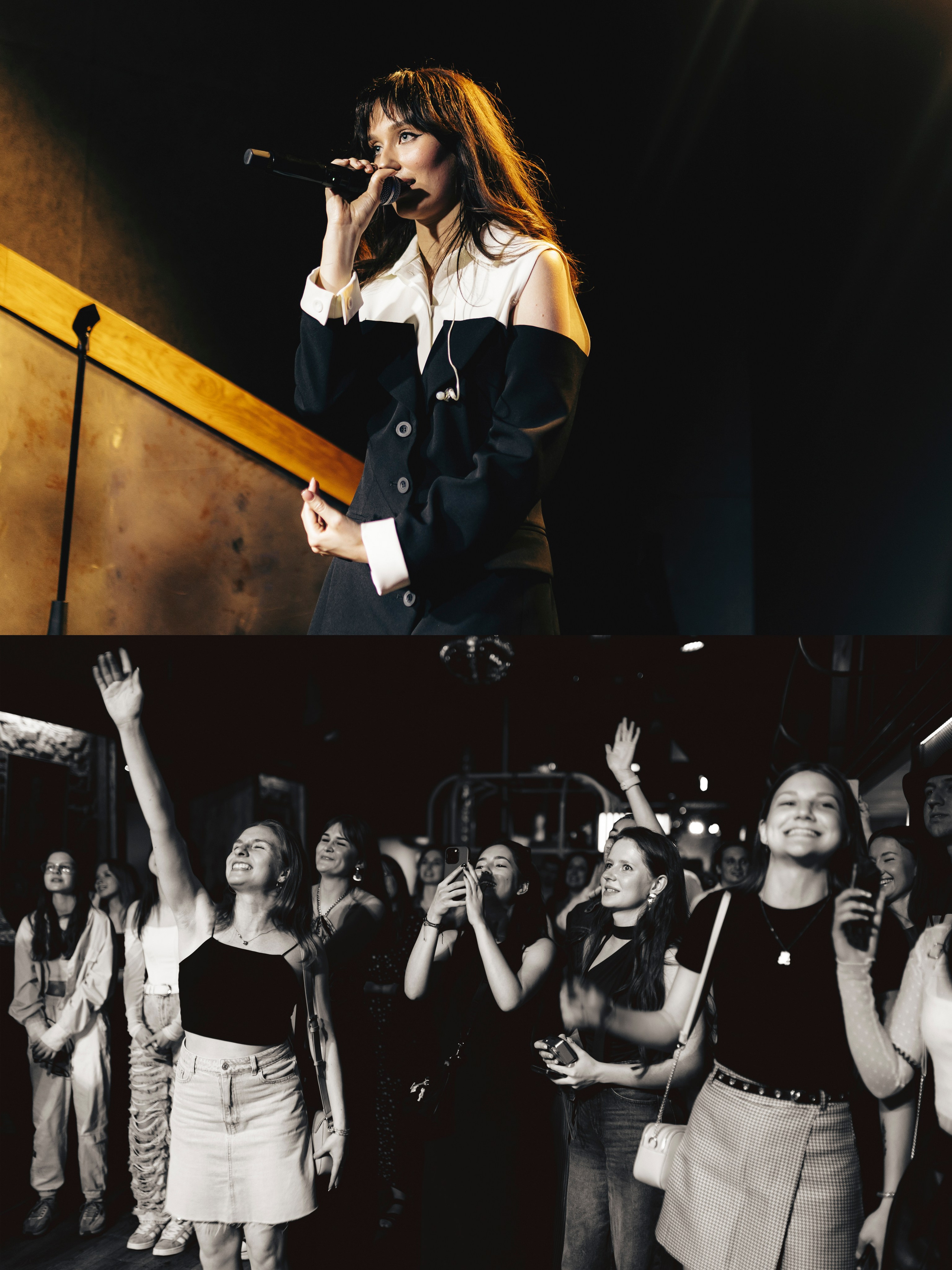 Репортаж. Фотограф Анастасия Козловская aadazzling