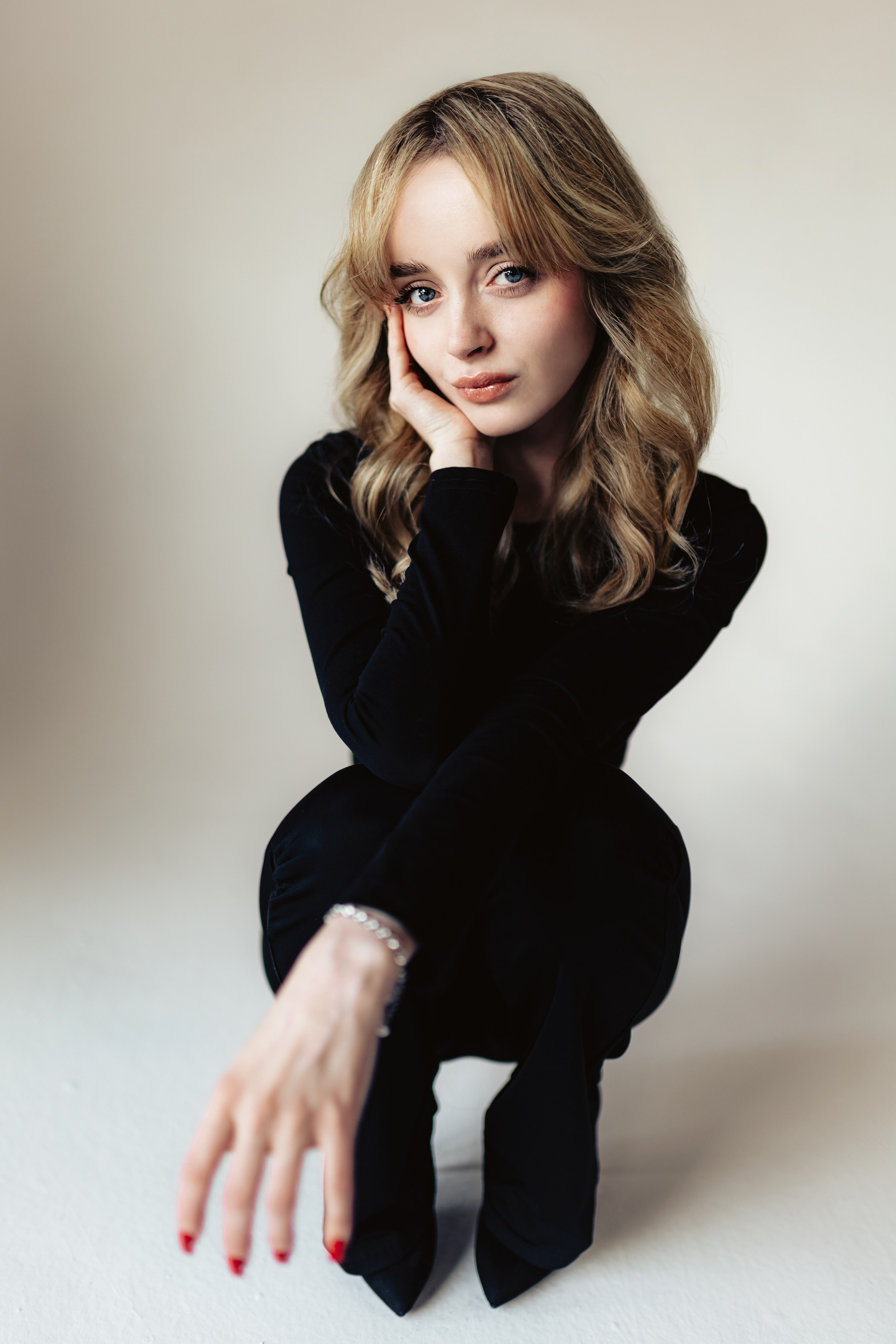 Студийные. Фотограф Анастасия Козловская aadazzling