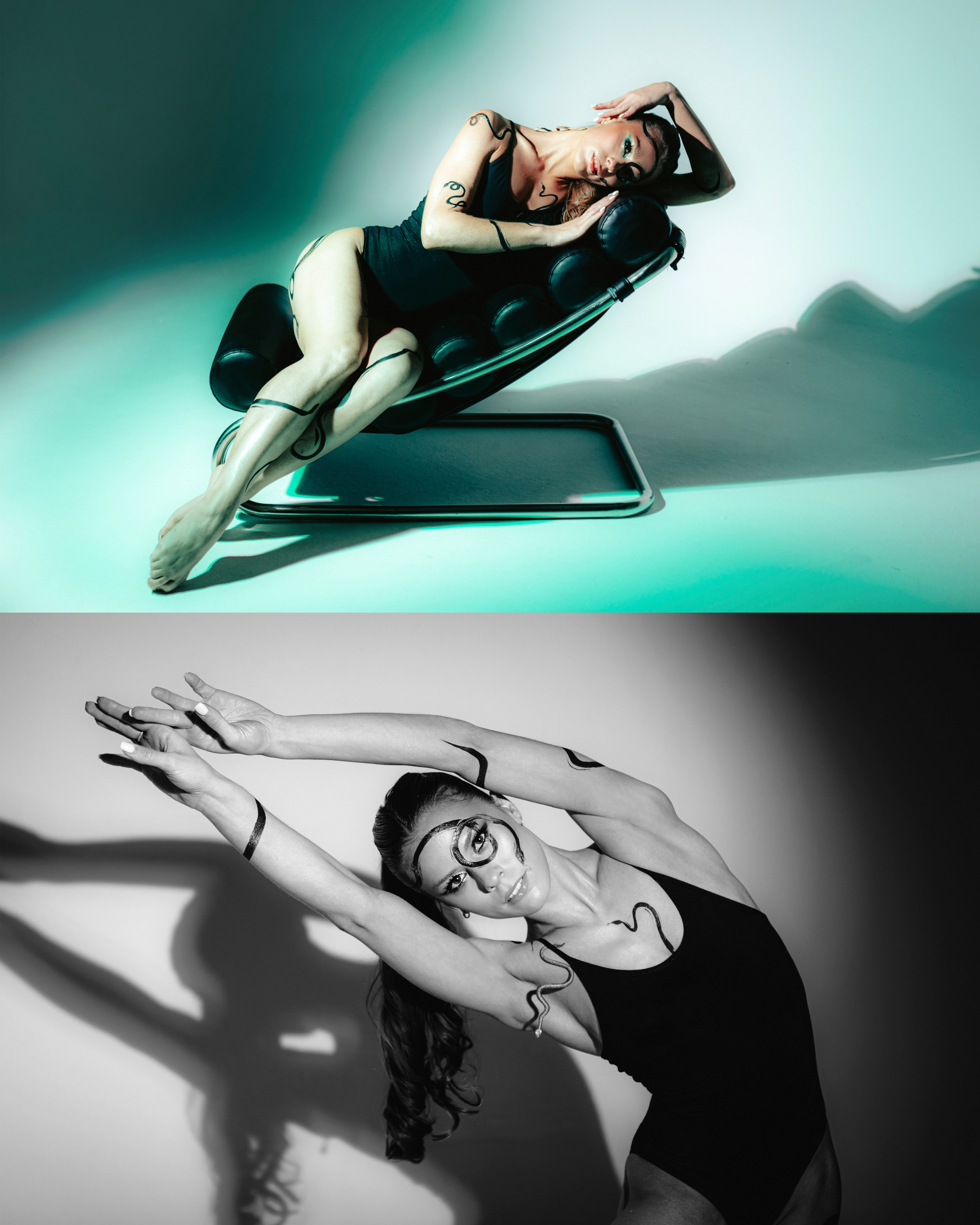 Студийные. Фотограф Анастасия Козловская aadazzling