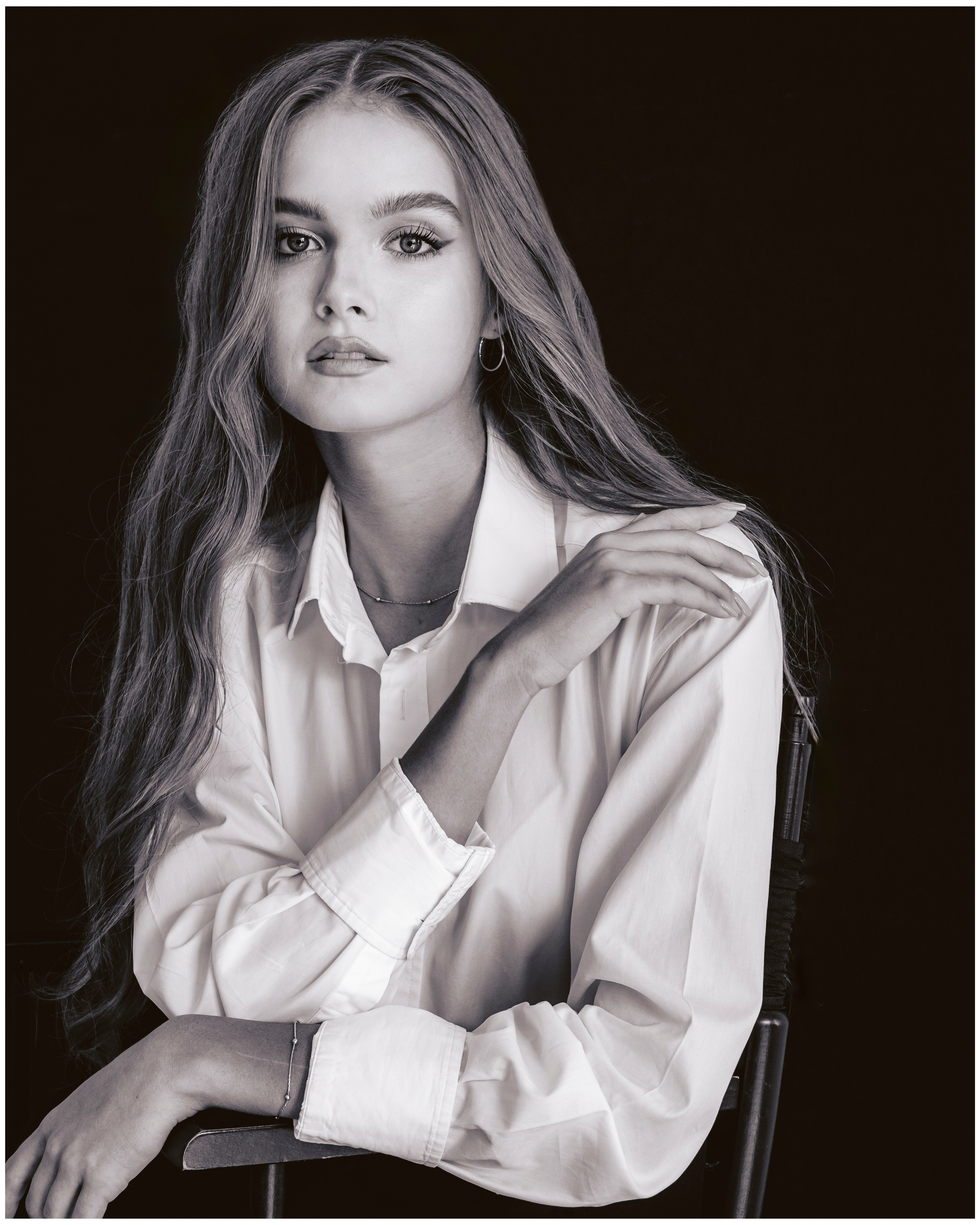 Студийные. Фотограф Анастасия Козловская aadazzling