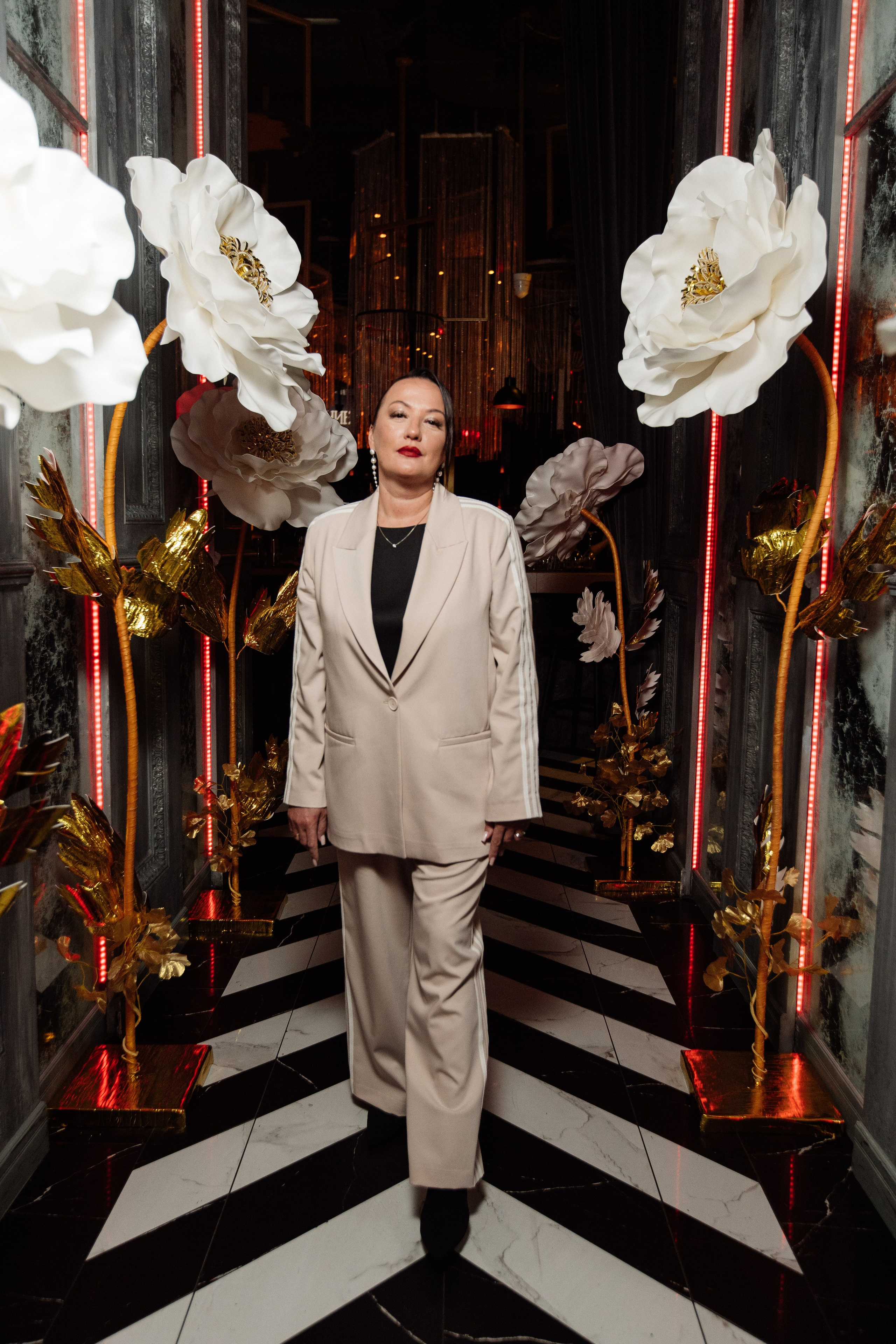 СОБРАНИЕ EXCLUSIVE — ПРЕЗЕНТАЦИЯ ВЕСЕННЕГО ЖУРНАЛА. СВОИ. ФОТООТЧЕТЫ-СОБЫТИЯ-МЕСТА