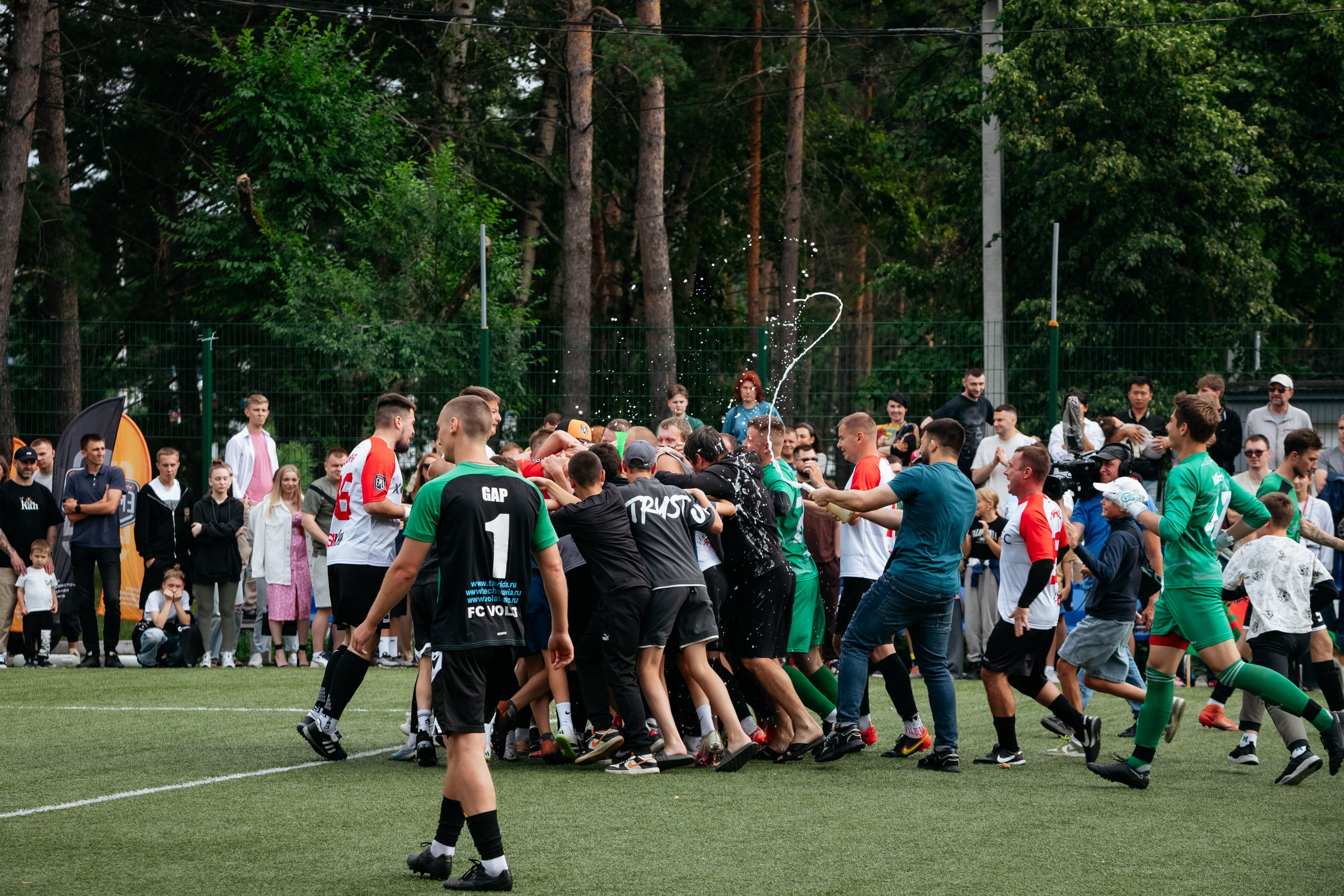 МЕДИА ЛИГА — ФИНАЛ. СВОИ. ФОТООТЧЕТЫ-СОБЫТИЯ-МЕСТА